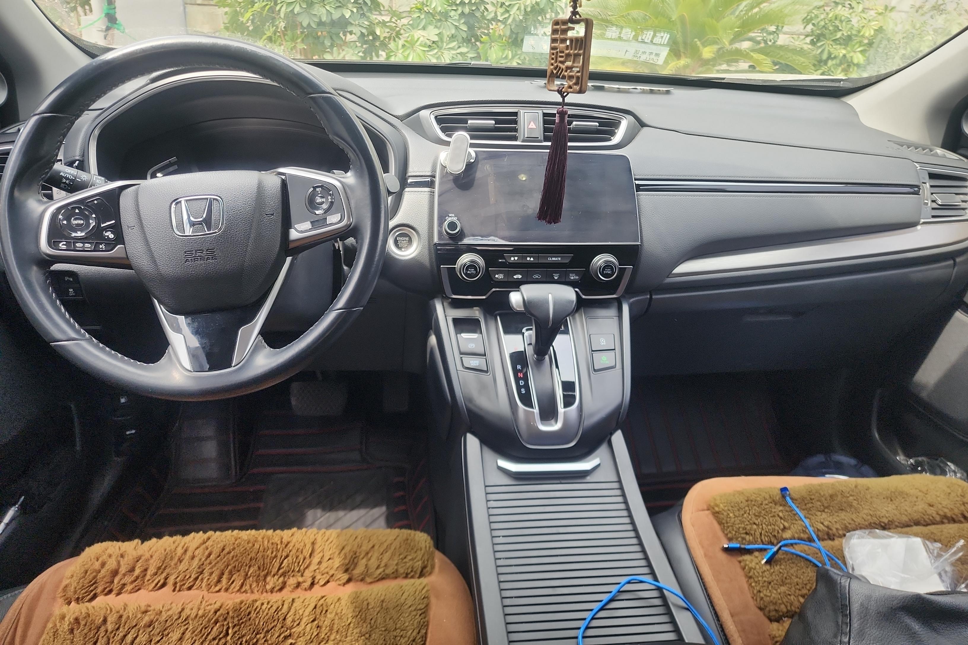 Honda Breeze 2021 car image #15