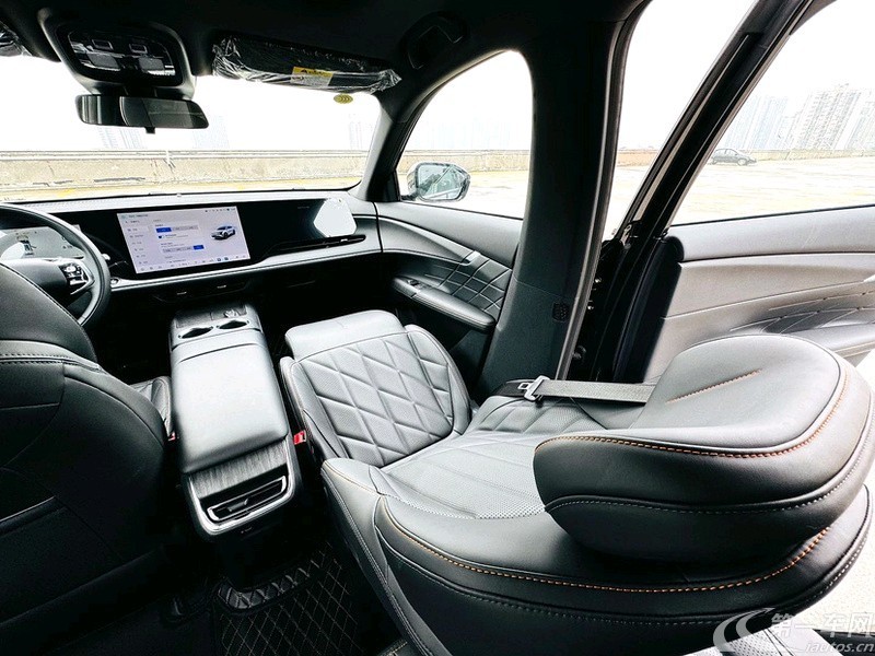 Changan CS75 PRO 2024 car image #15