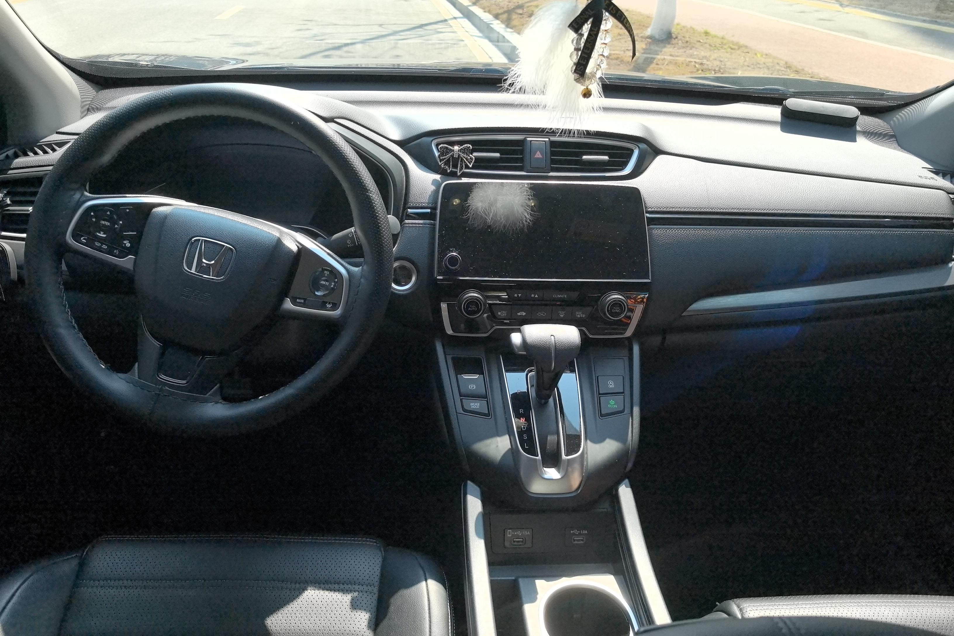 Honda Breeze 2020 #15 Honda Breeze 2020 car image #15