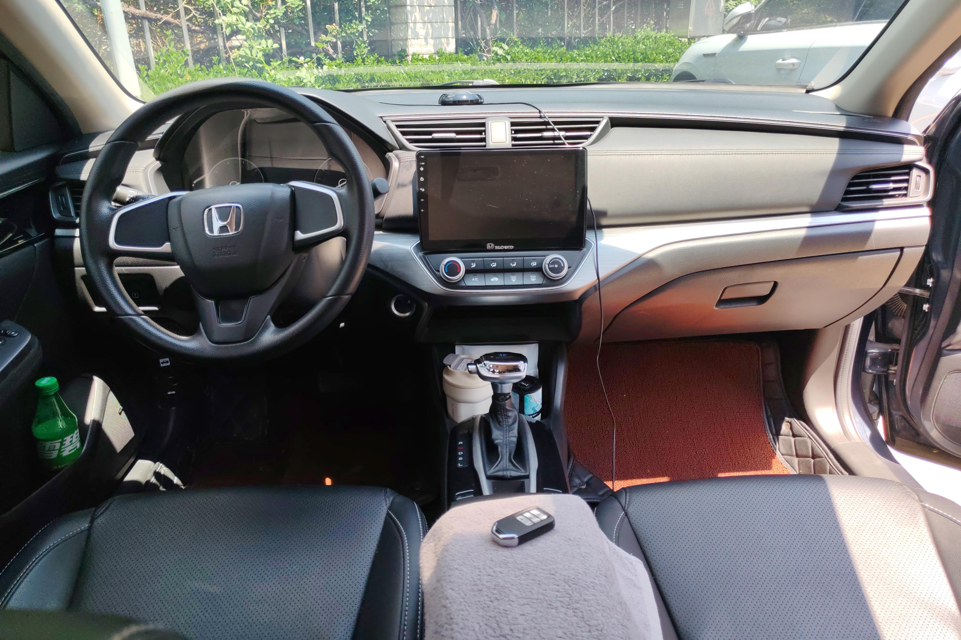 Honda Envix 2020 #15 Honda Envix 2020 صورة سيارة #15