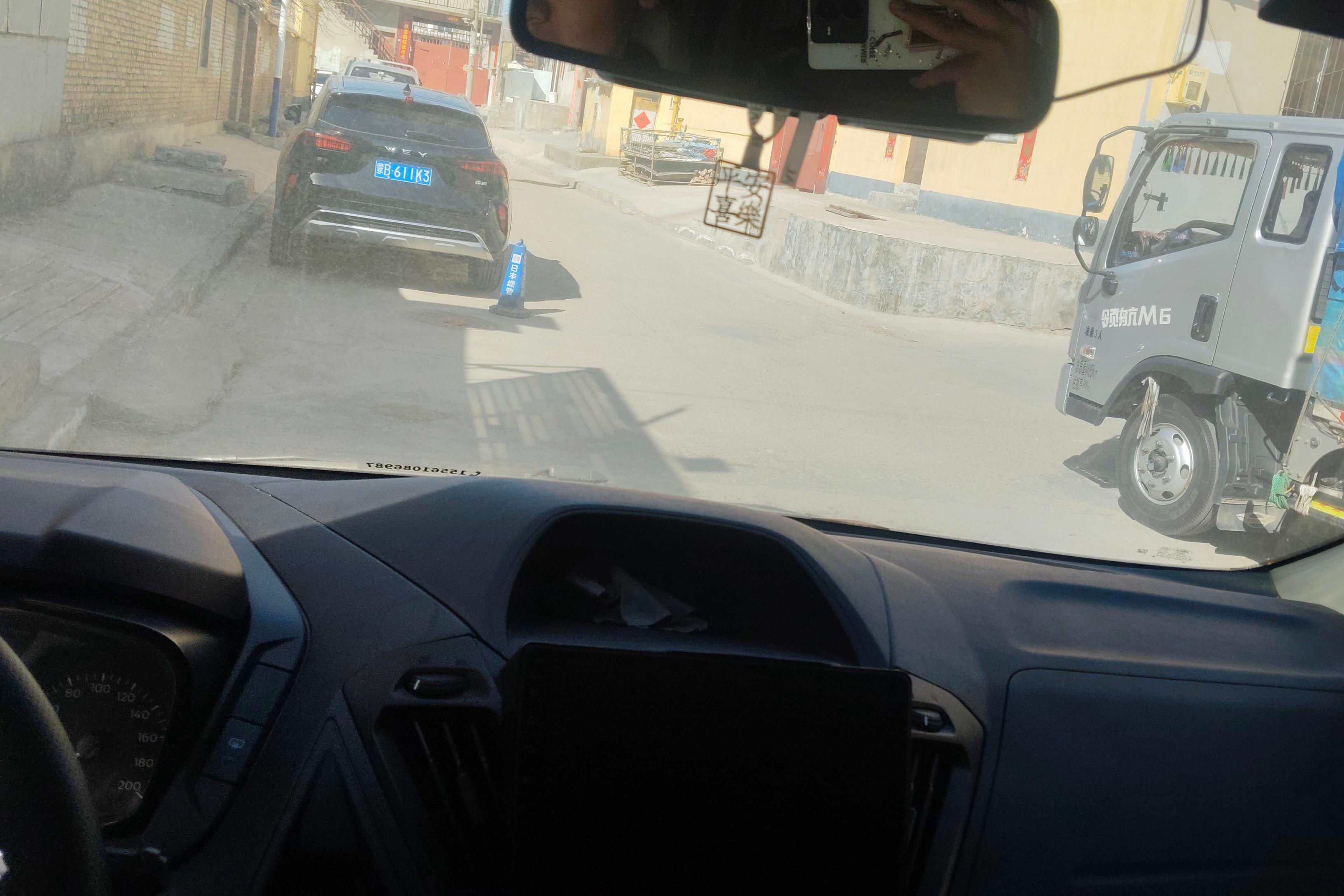 Ford Tourneo 2019 #15 Ford Tourneo 2019 car image #15