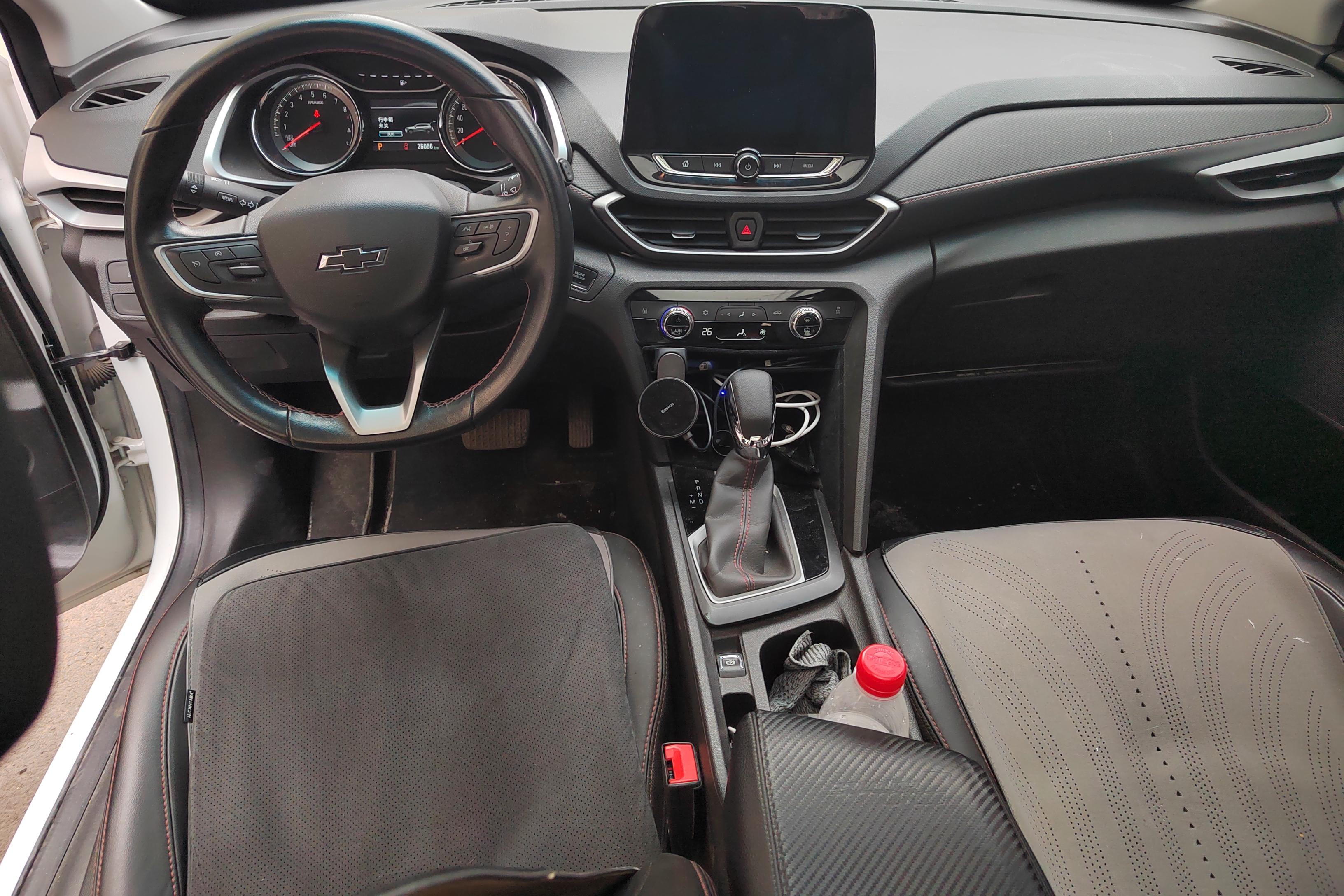 Chevrolet Orlando 2021 car image #15