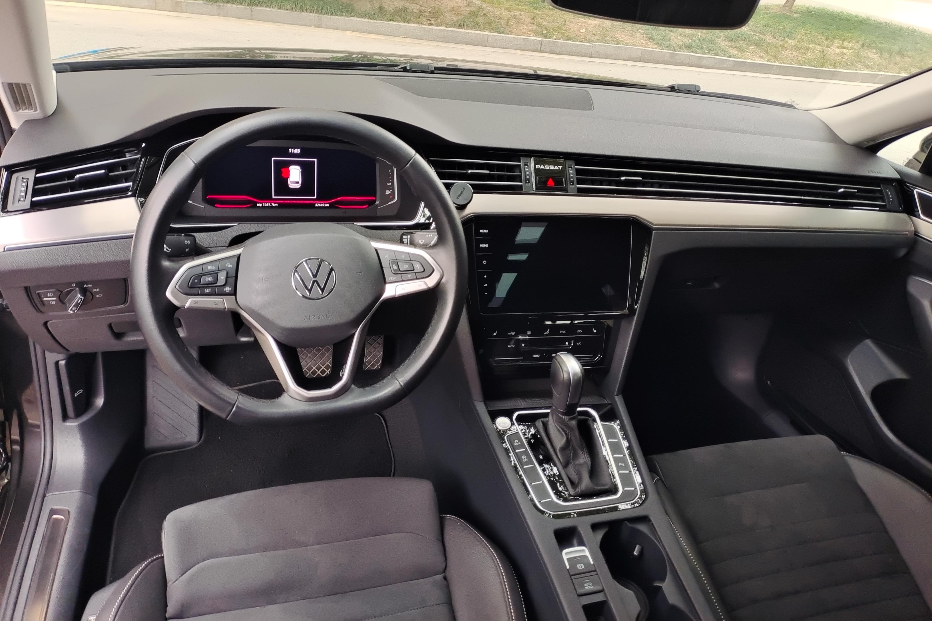 Volkswagen Passat Variant 2022 #15 Volkswagen Passat Variant 2022 imagem de carro #15