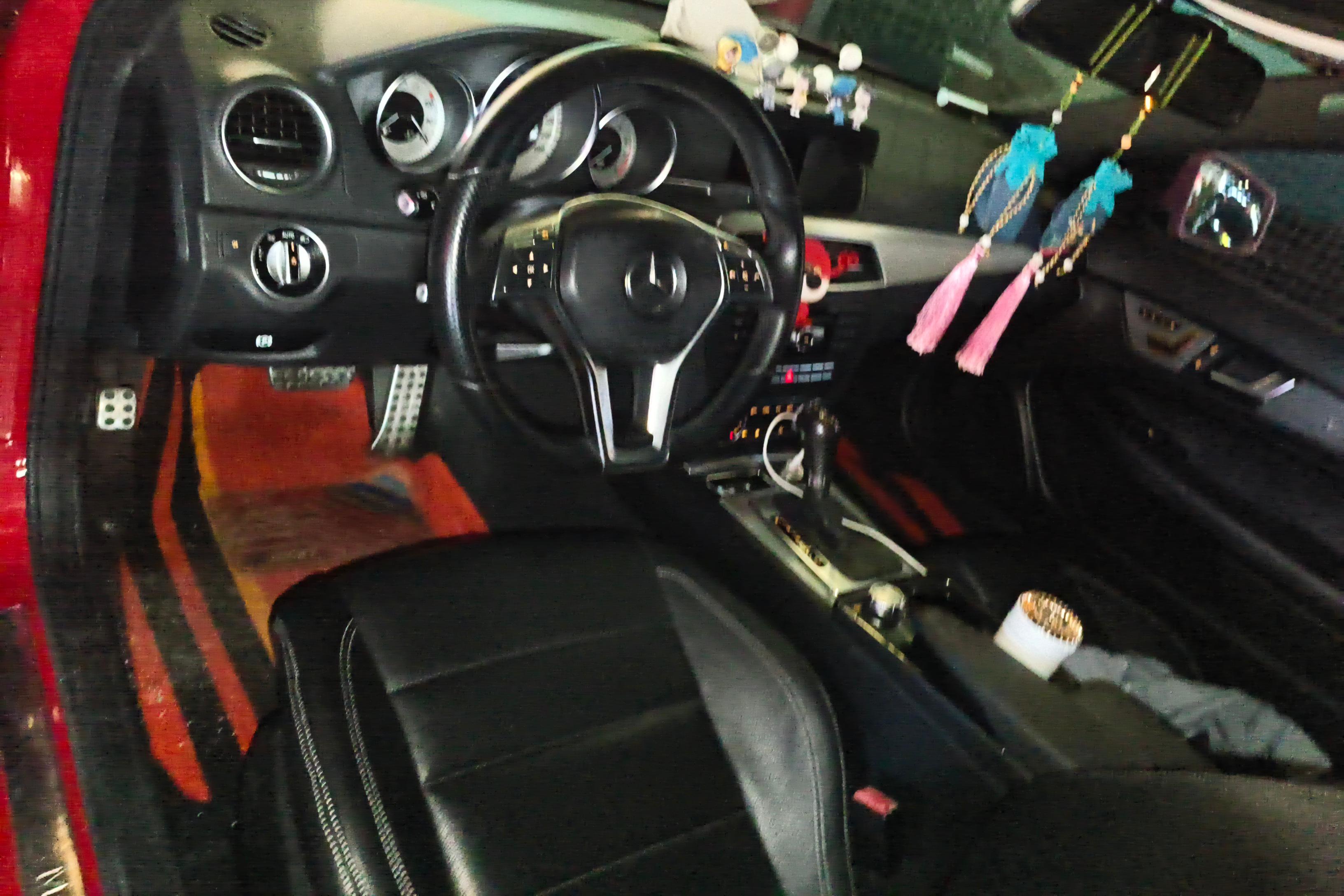 Mercedes-Benz C Class (Imported) 2013 #15 Mercedes-Benz C Class (Imported) 2013 car image #15