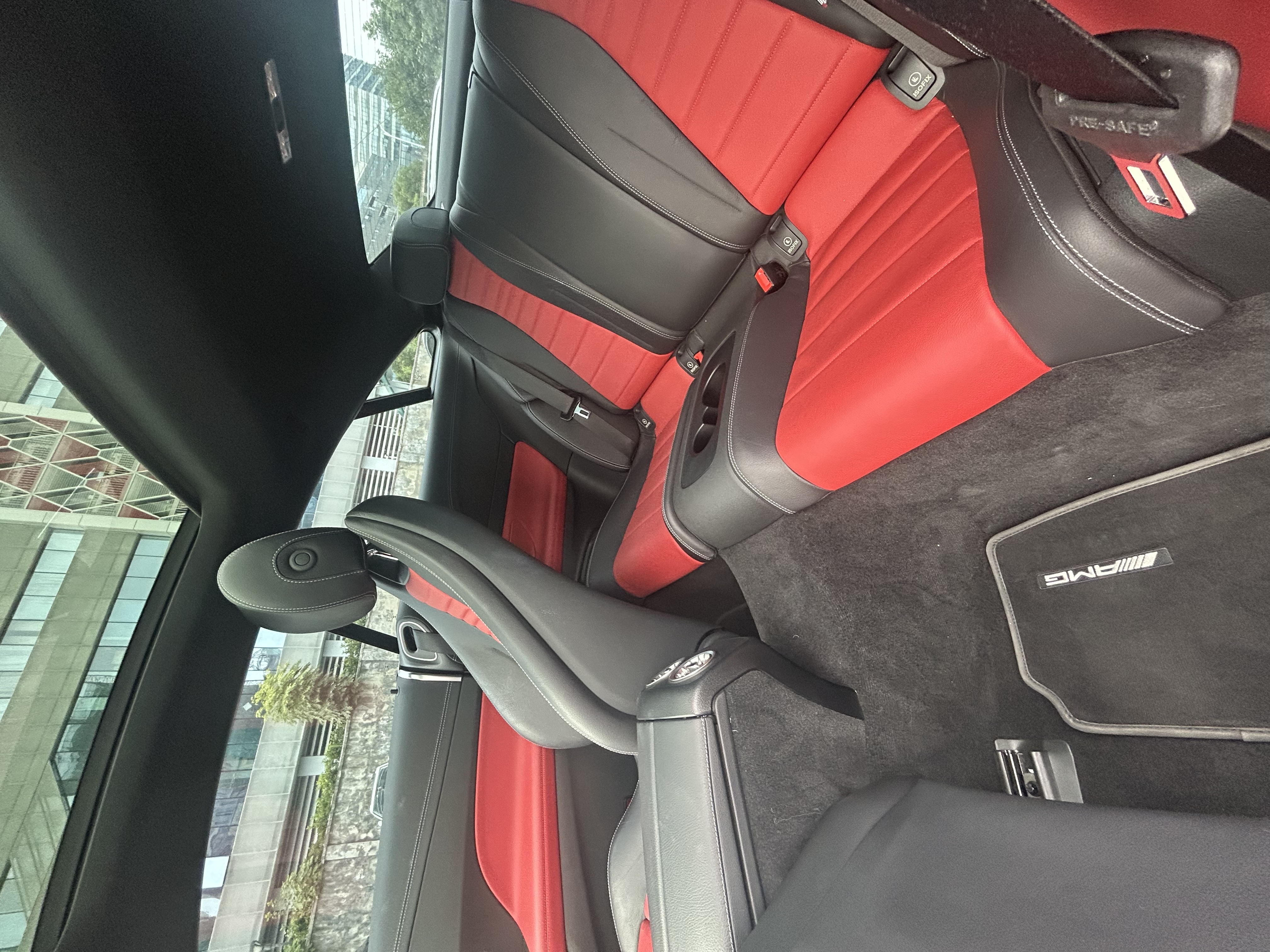 Mercedes-Benz E Class (Imported) 2021 car image #15