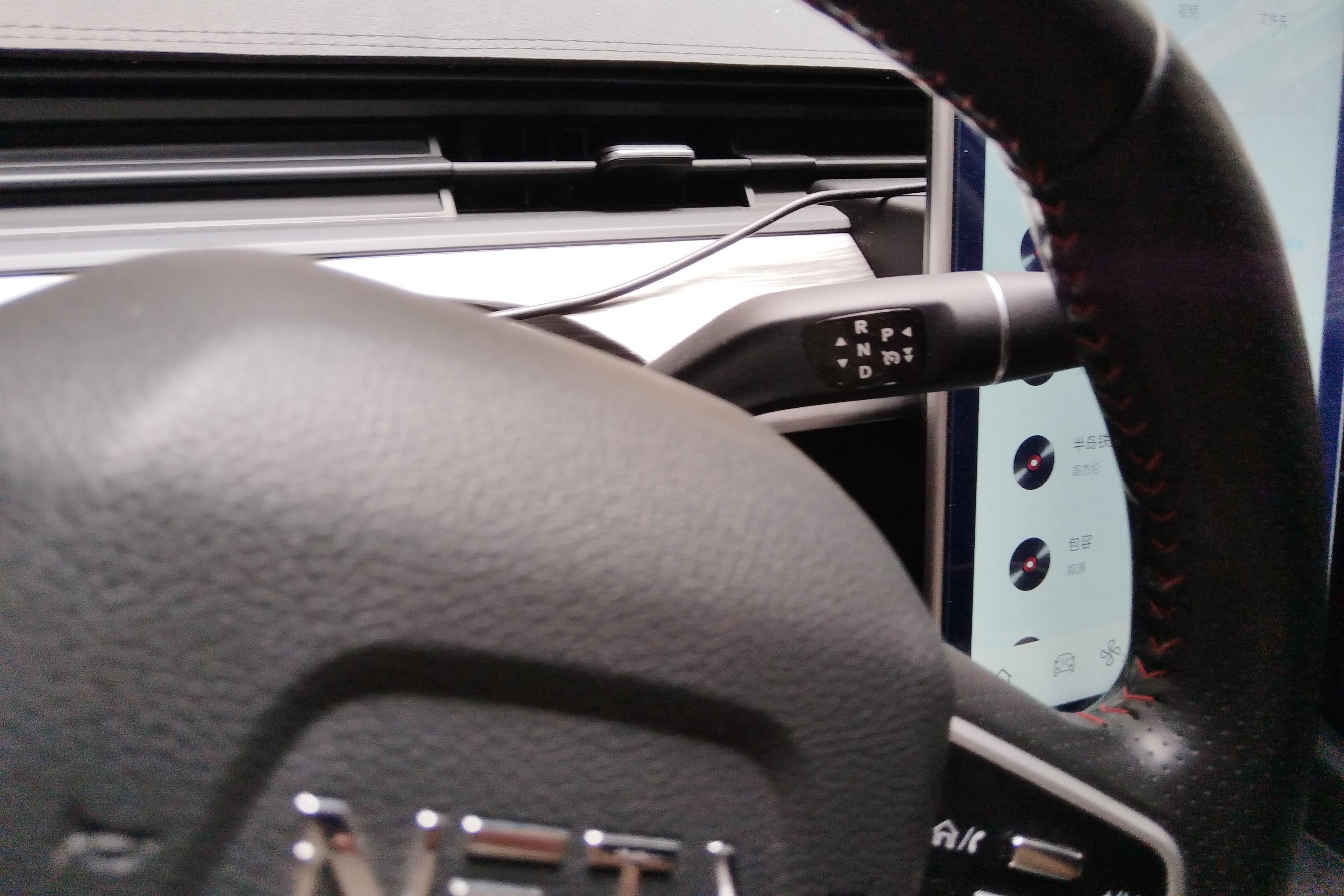 Neta L 2023 #15 Neta L 2023 изображение автомобиля #15