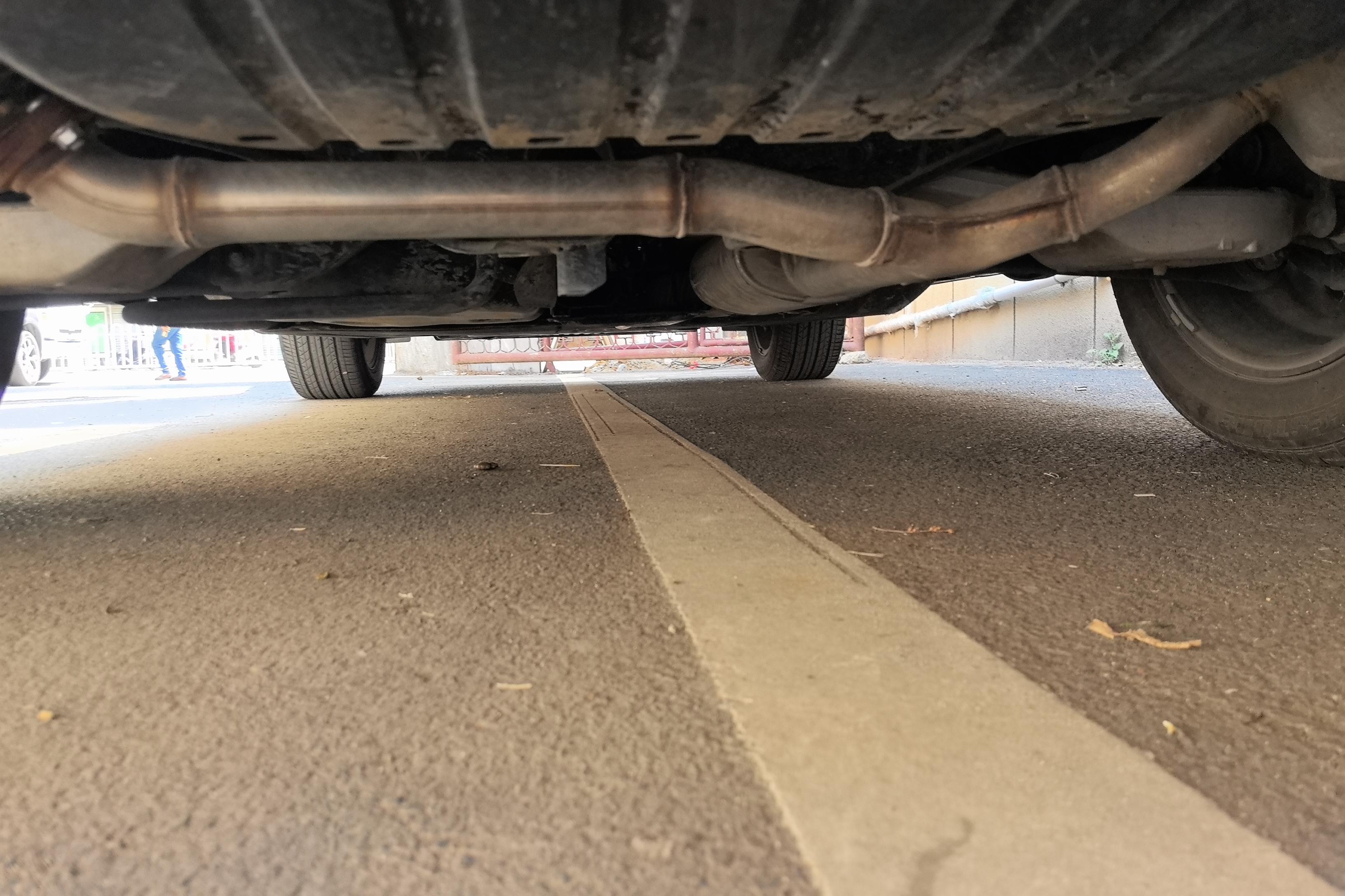 Honda Avancier 2022 car image #15