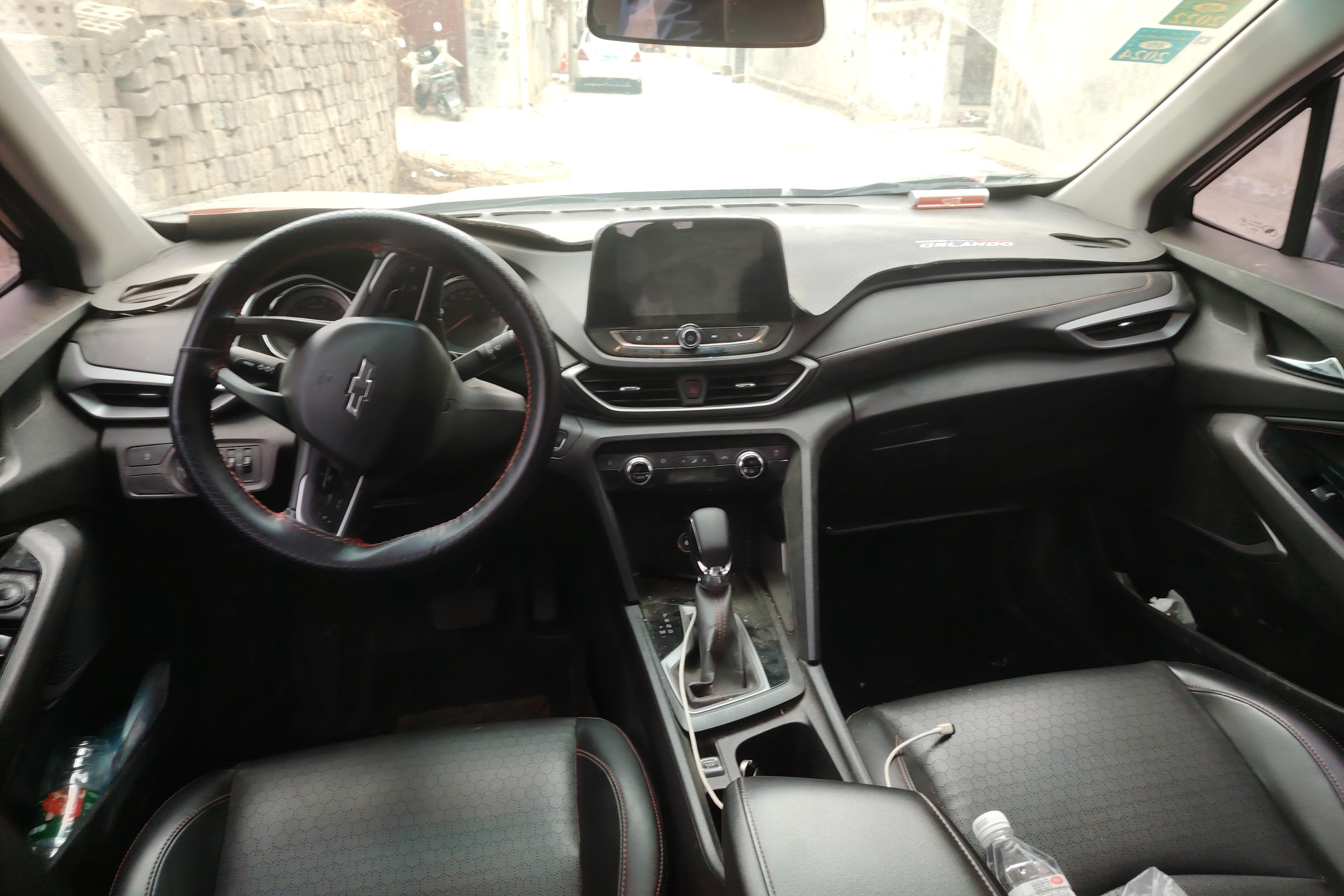 Chevrolet Orlando 2020 #15 Chevrolet Orlando 2020 car image #15