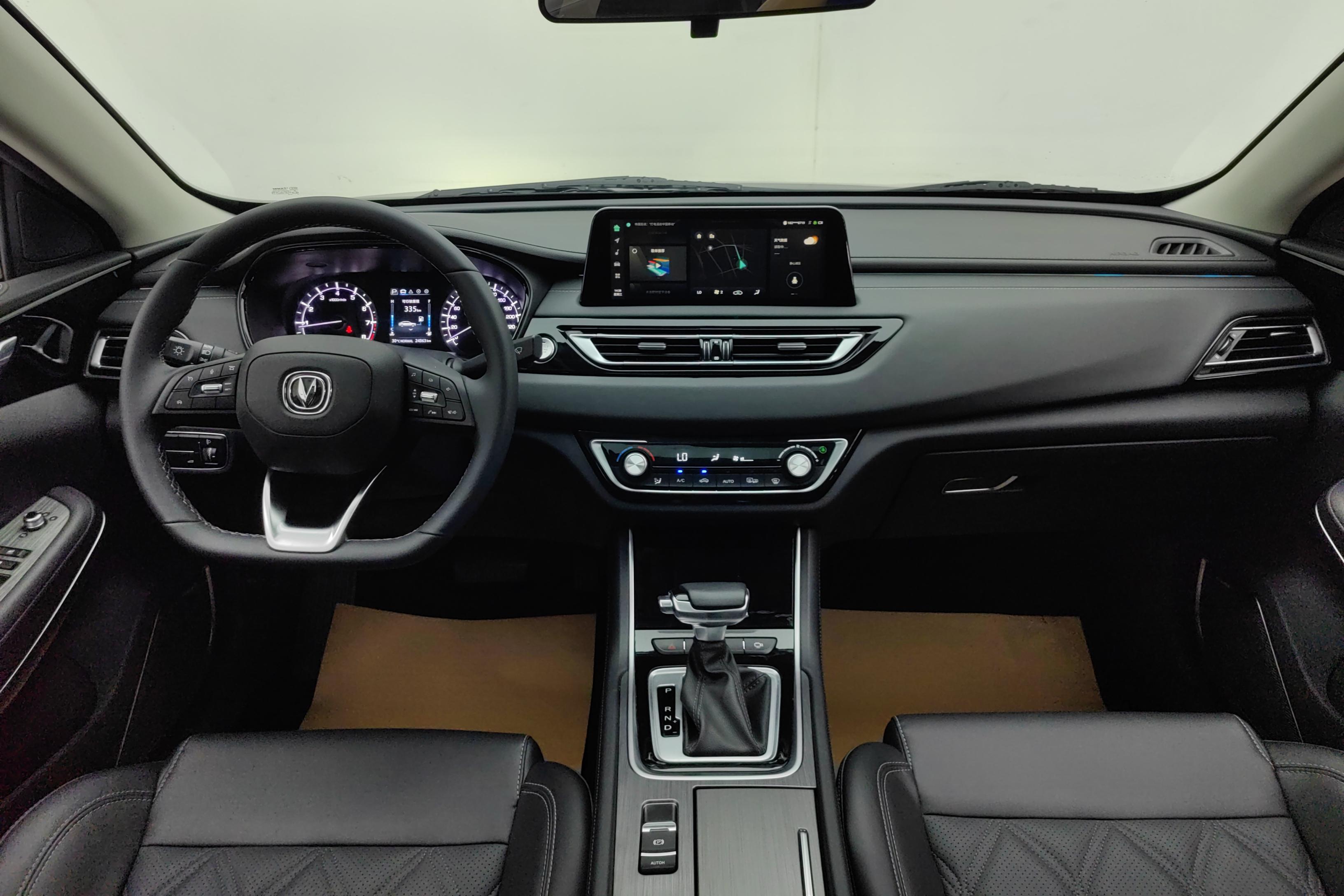 长安 锐程CC 2022 汽车图片 #15