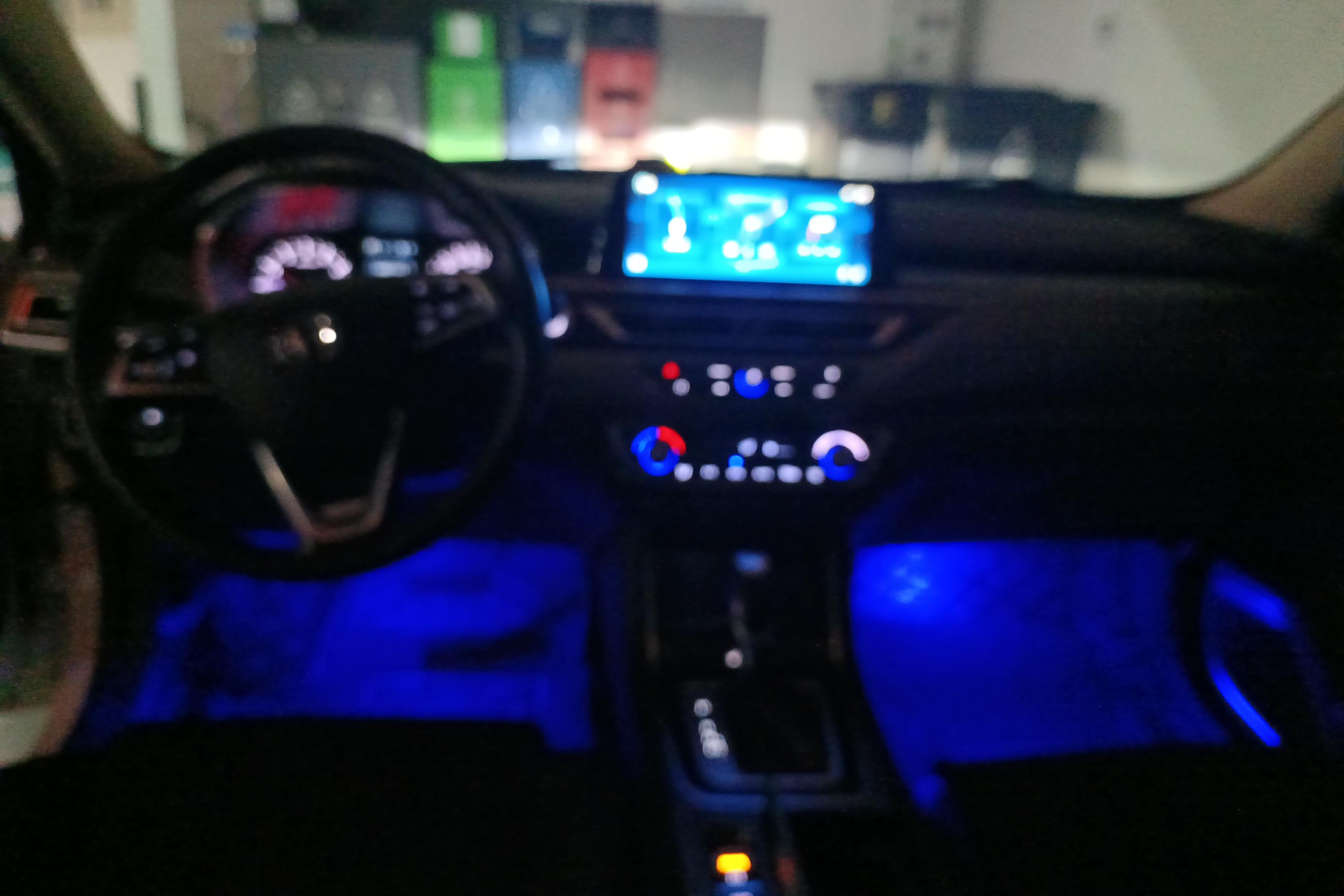 长安 锐程CC 2020 汽车图片 #15