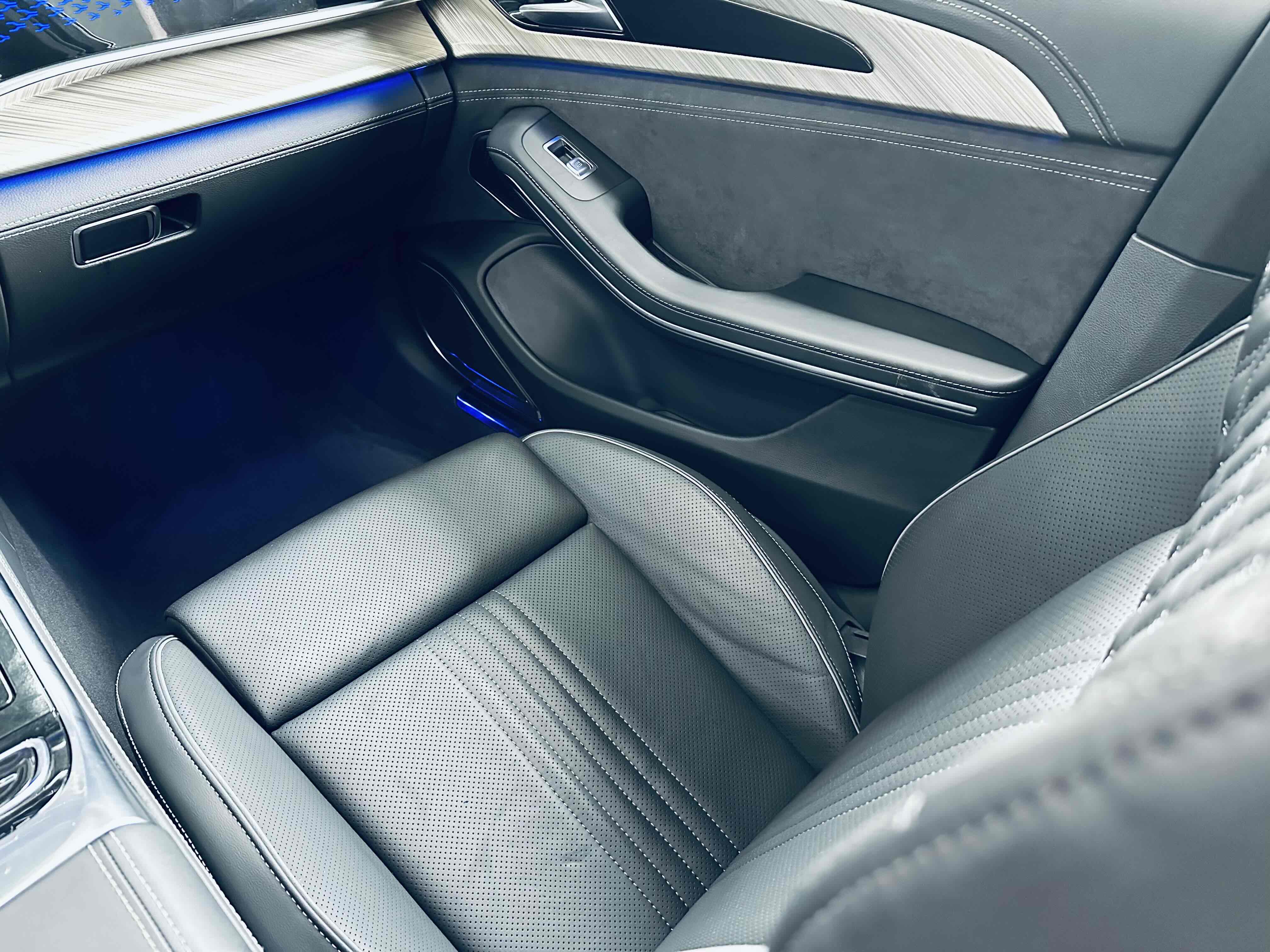 HongQi H9 2021 immagine di auto #15