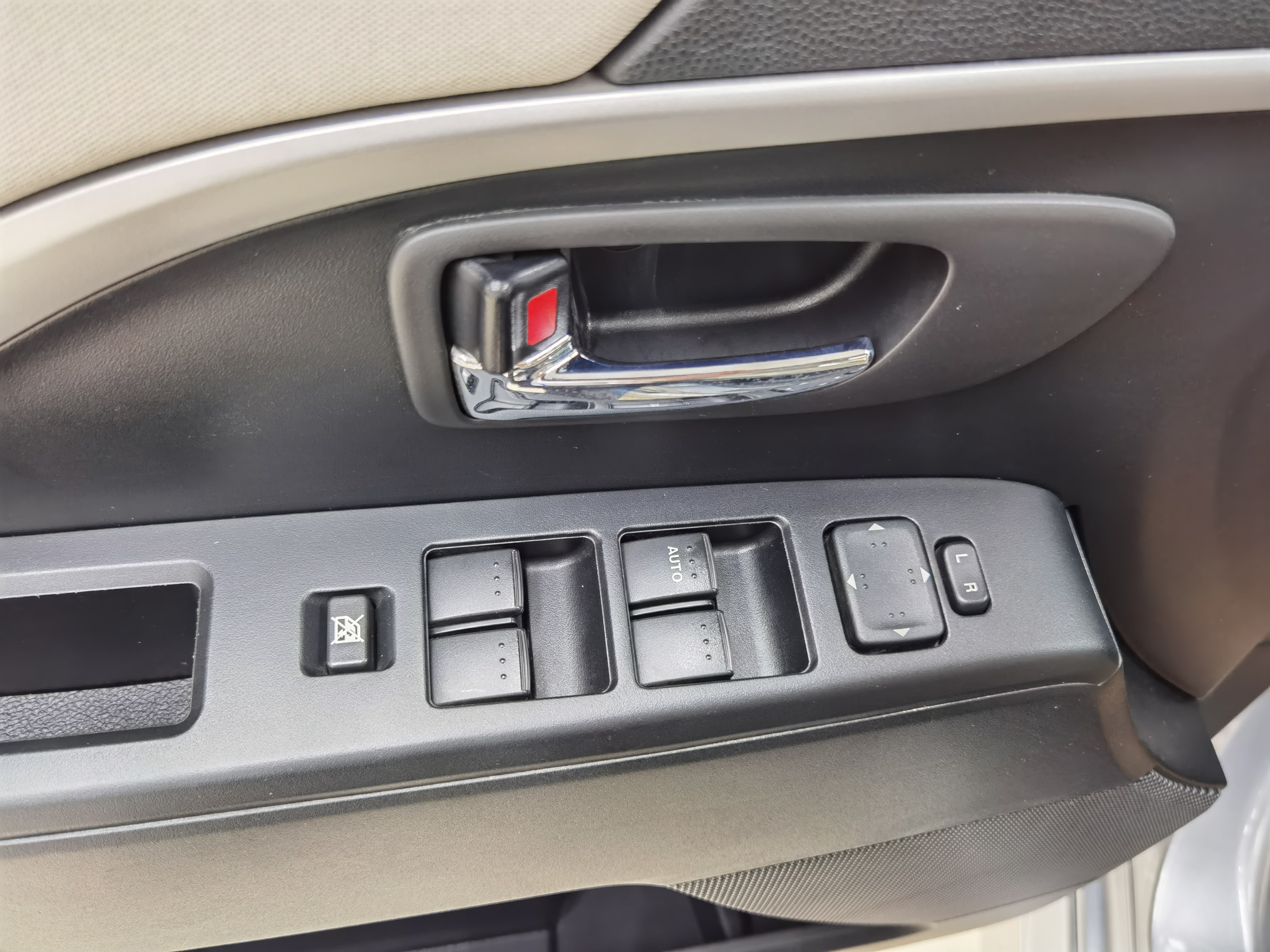 马自达 马自达5 2011 汽车图片 #15