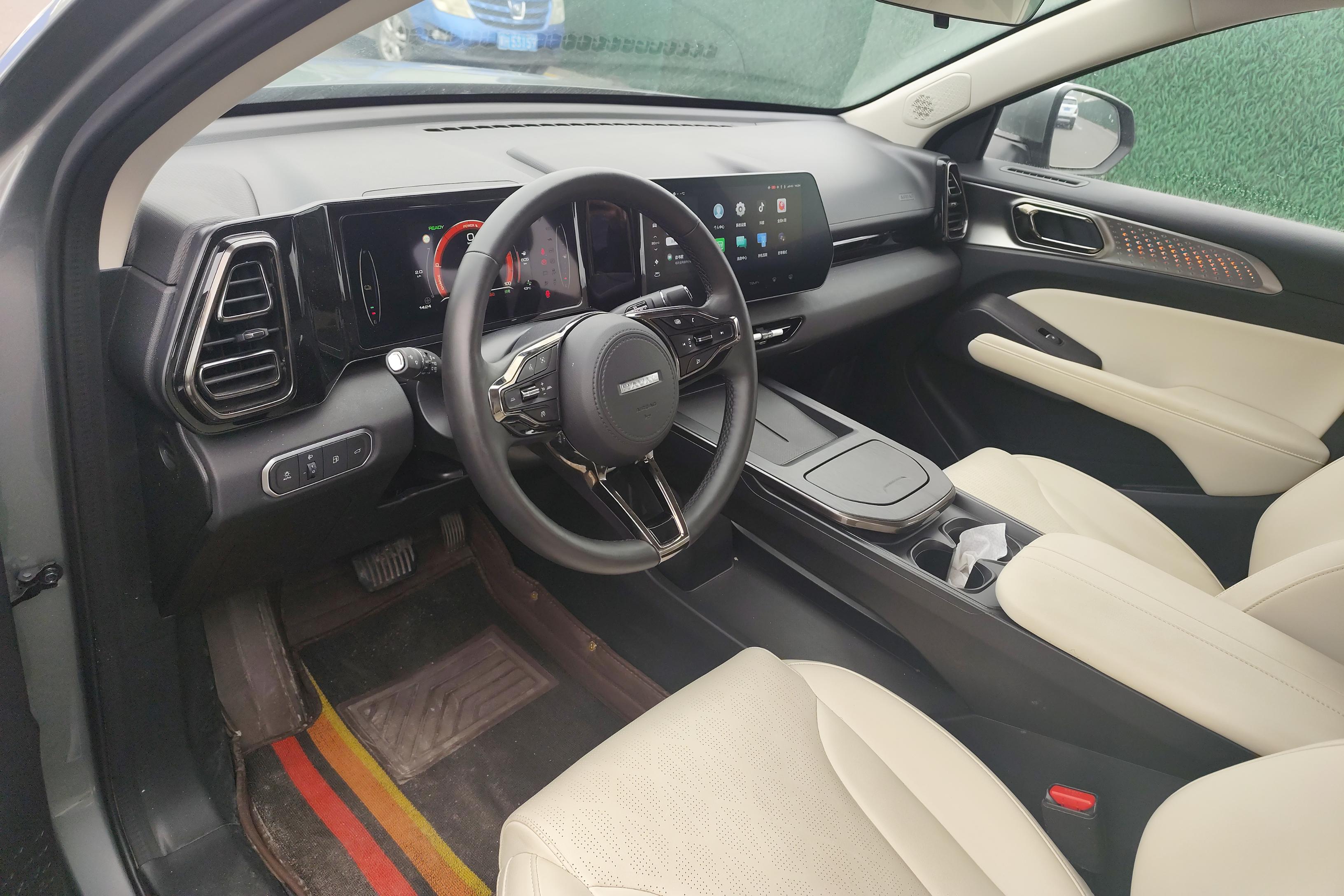 Haval Fierce Dragon 2023 car image #15