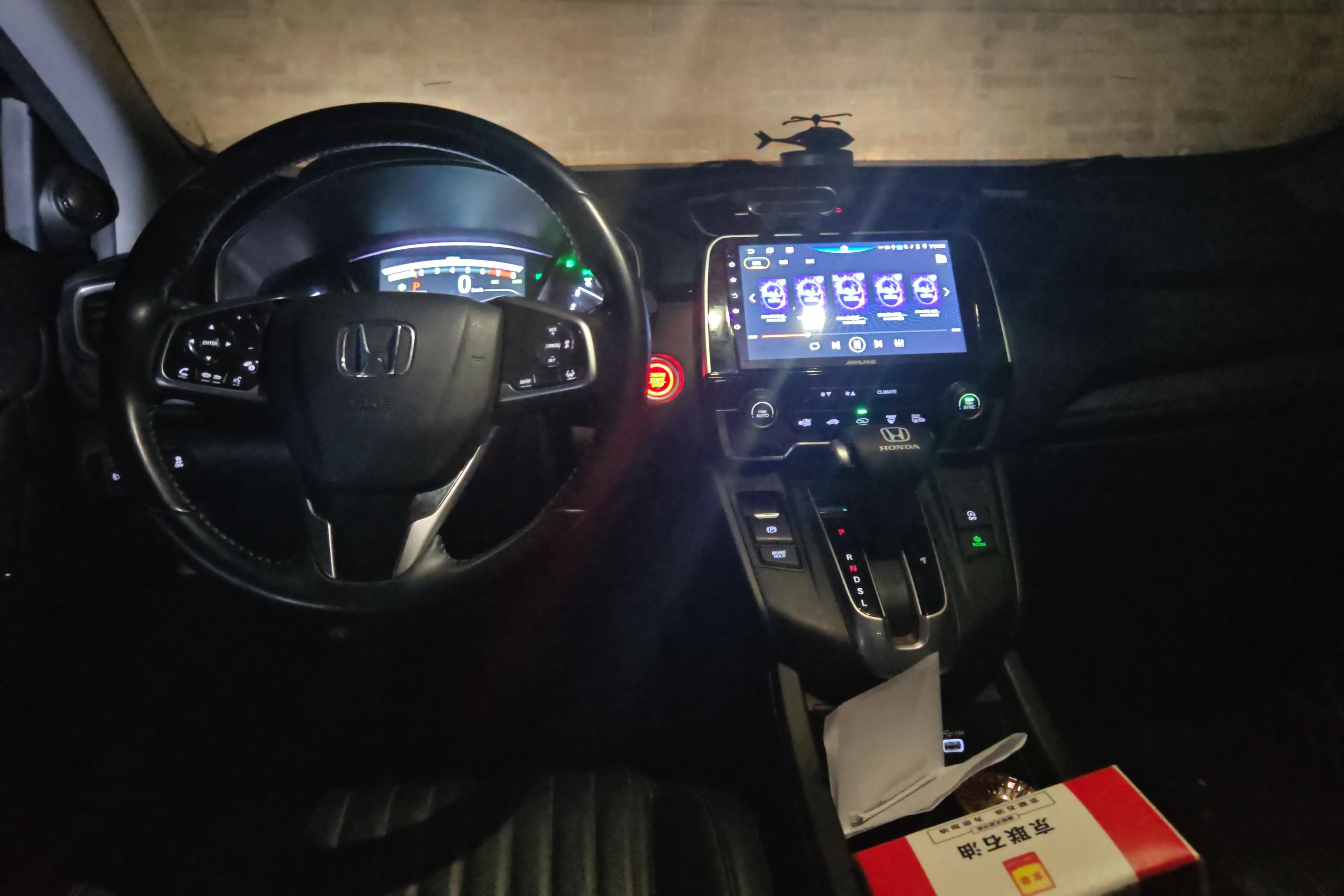 Honda Breeze 2022 #15 Honda Breeze 2022 car image #15