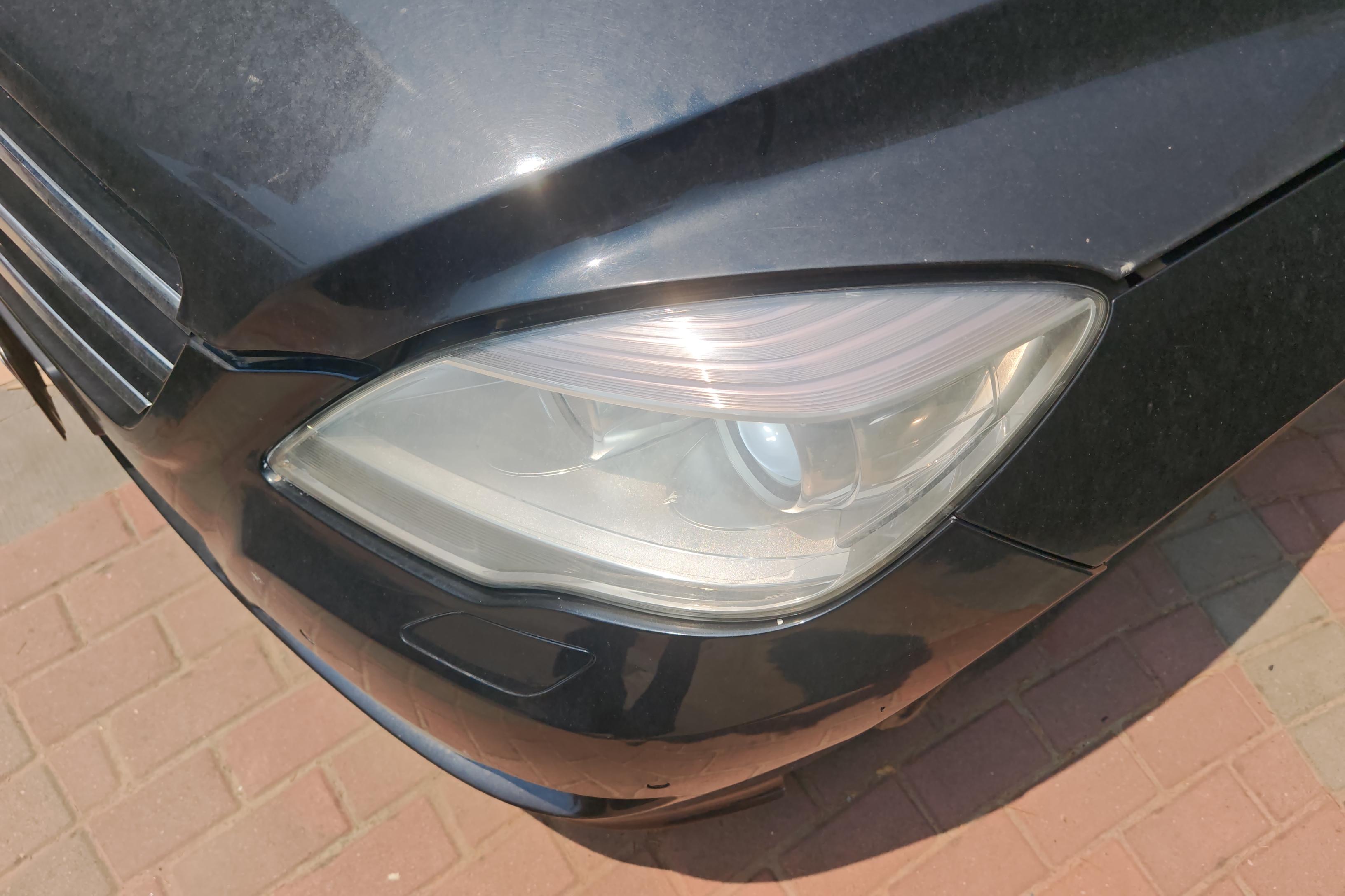 Mercedes-Benz R Class 2012 #15 Mercedes-Benz R Class 2012 car image #15