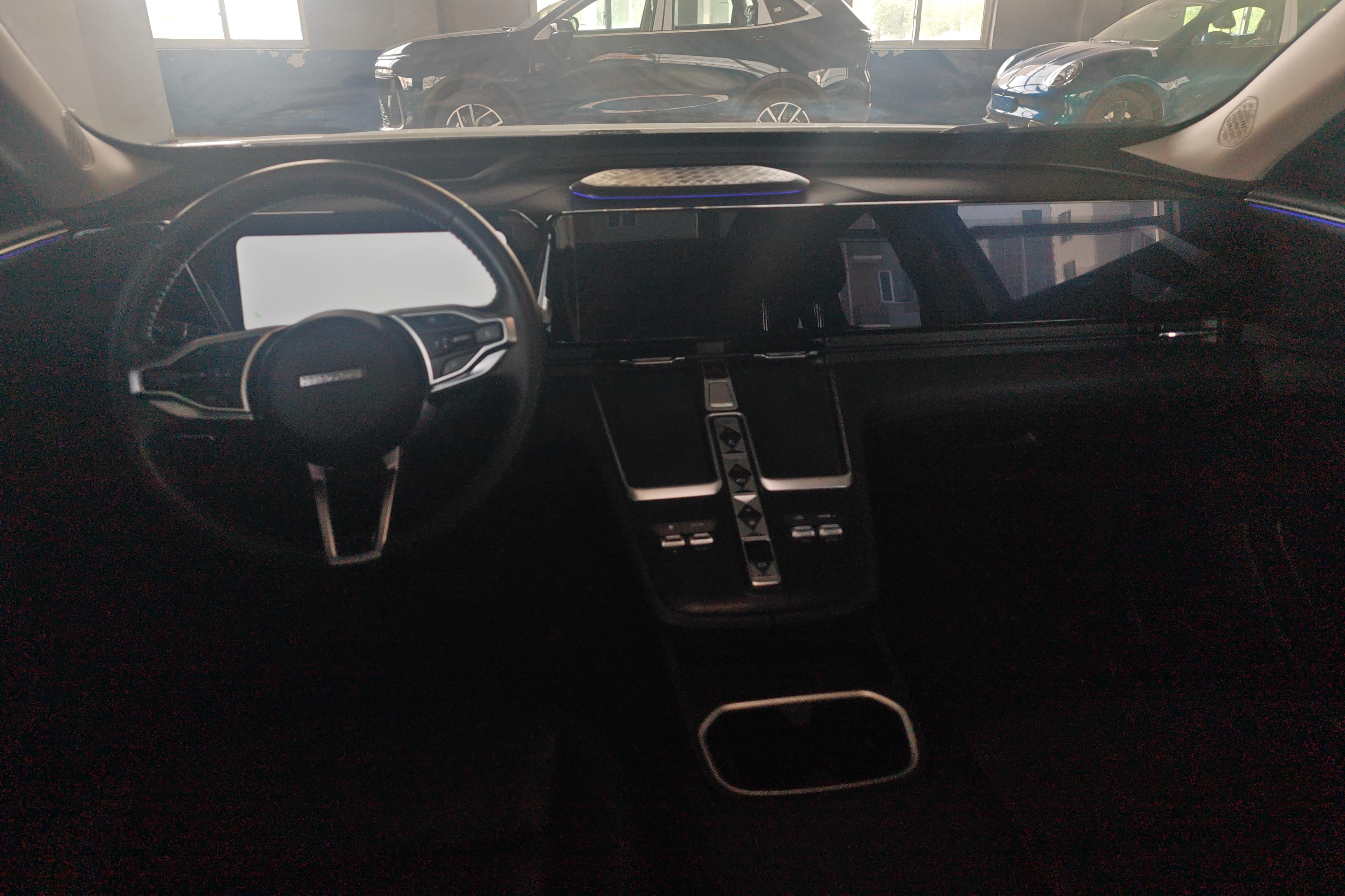 Haval Fierce Dragon MAX 2023 car image #15