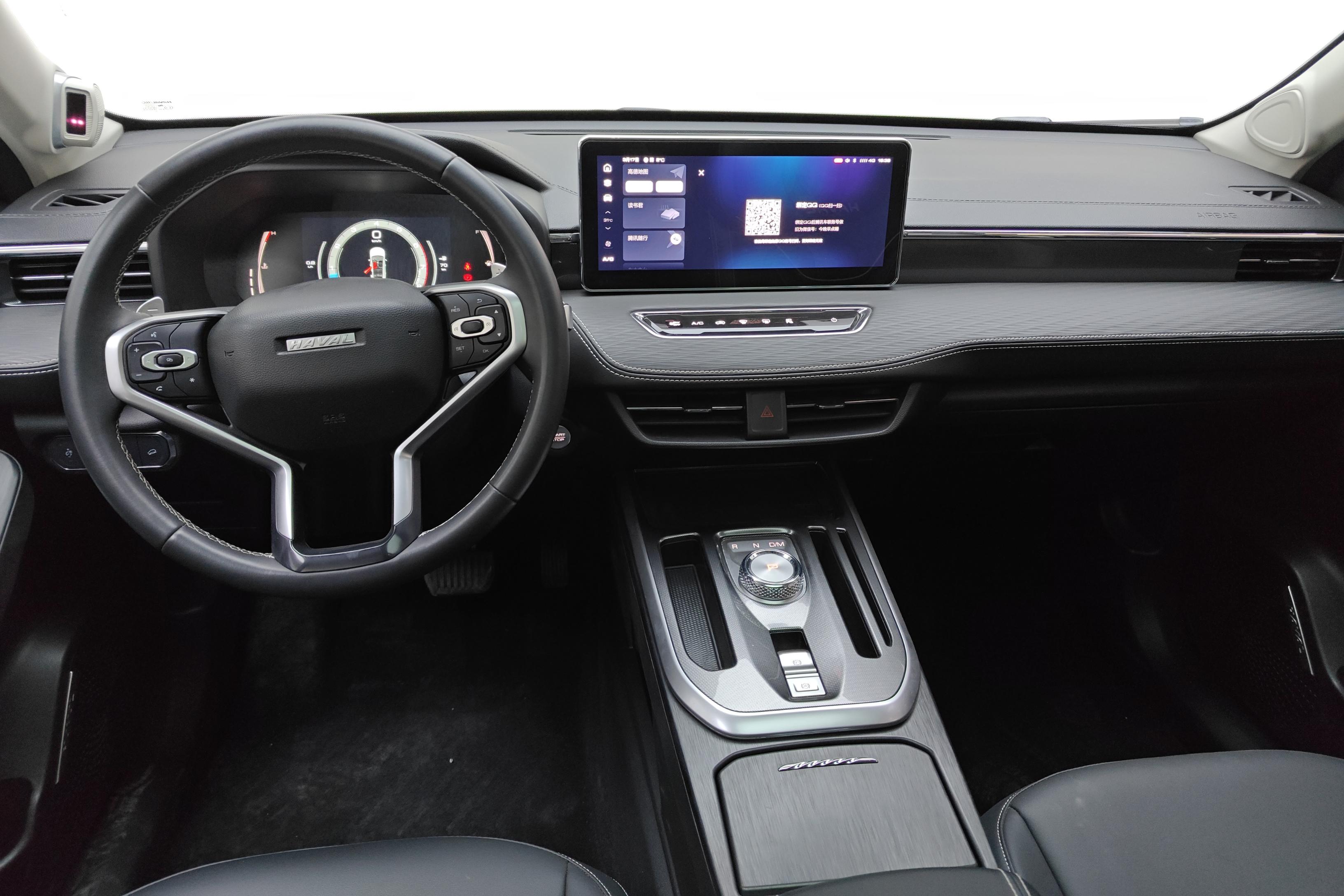 Haval Jolion 2021 immagine di auto #15