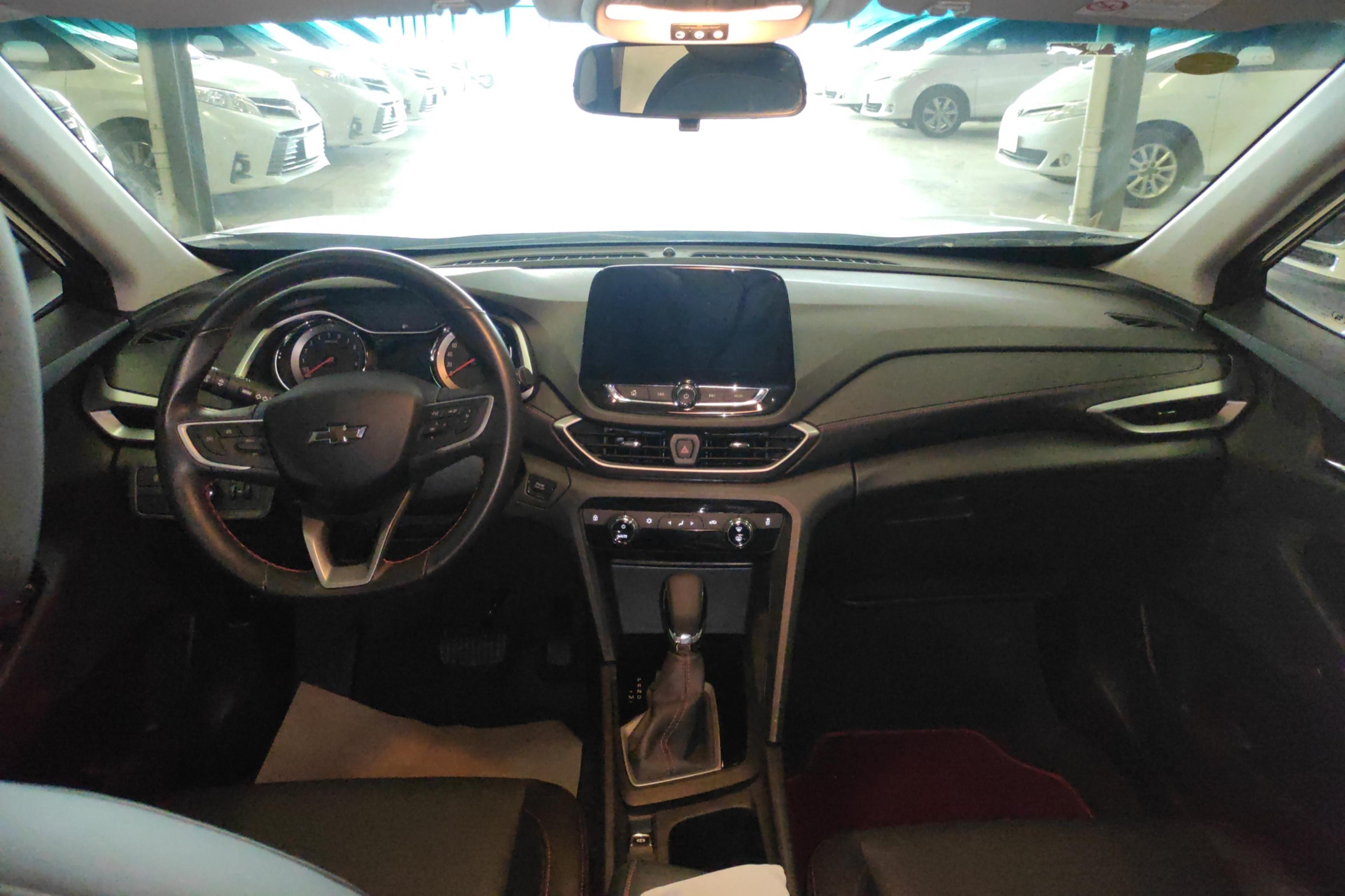 Chevrolet Orlando 2022 #15 Chevrolet Orlando 2022 car image #15