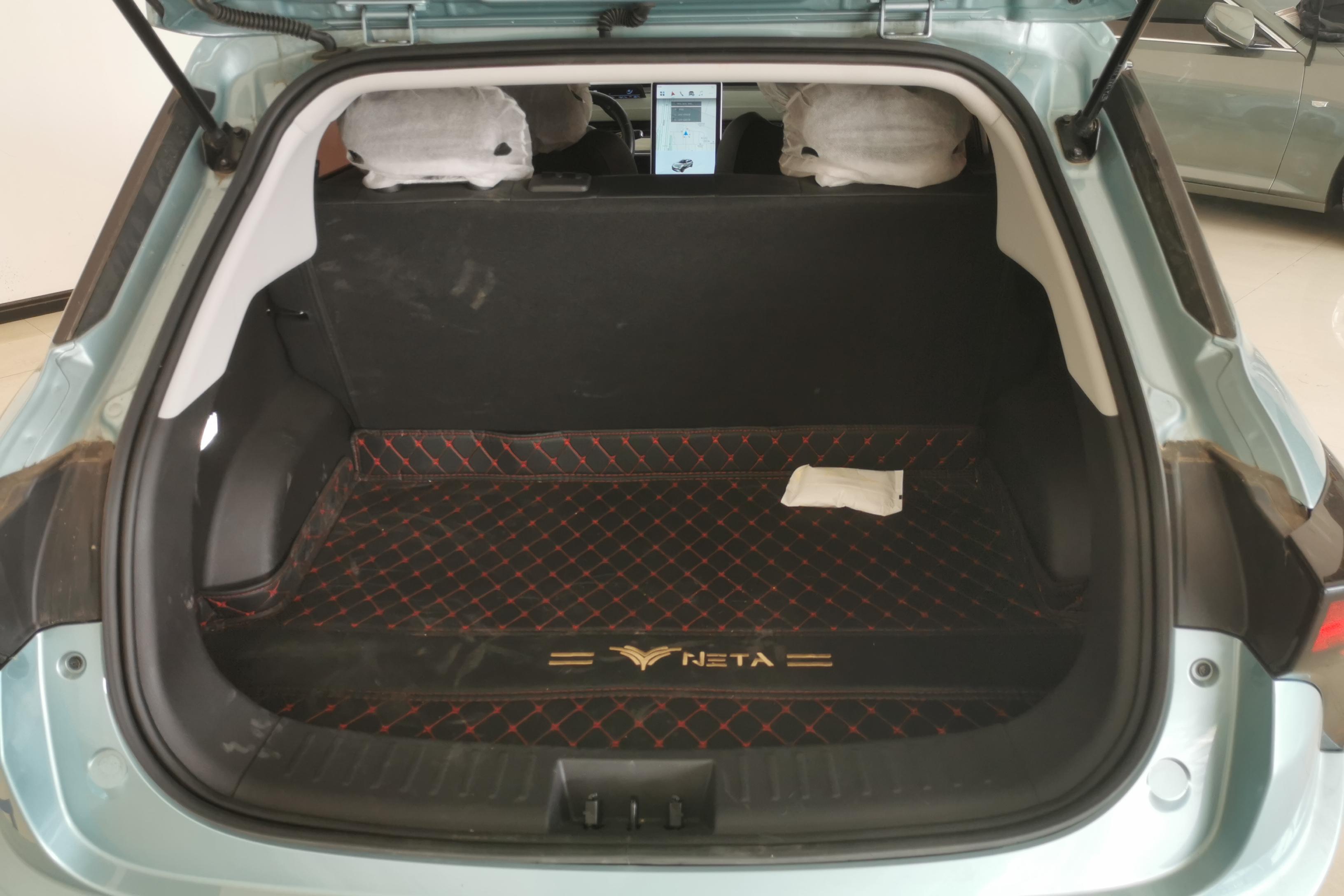 Neta L 2023 imagen de coche #15