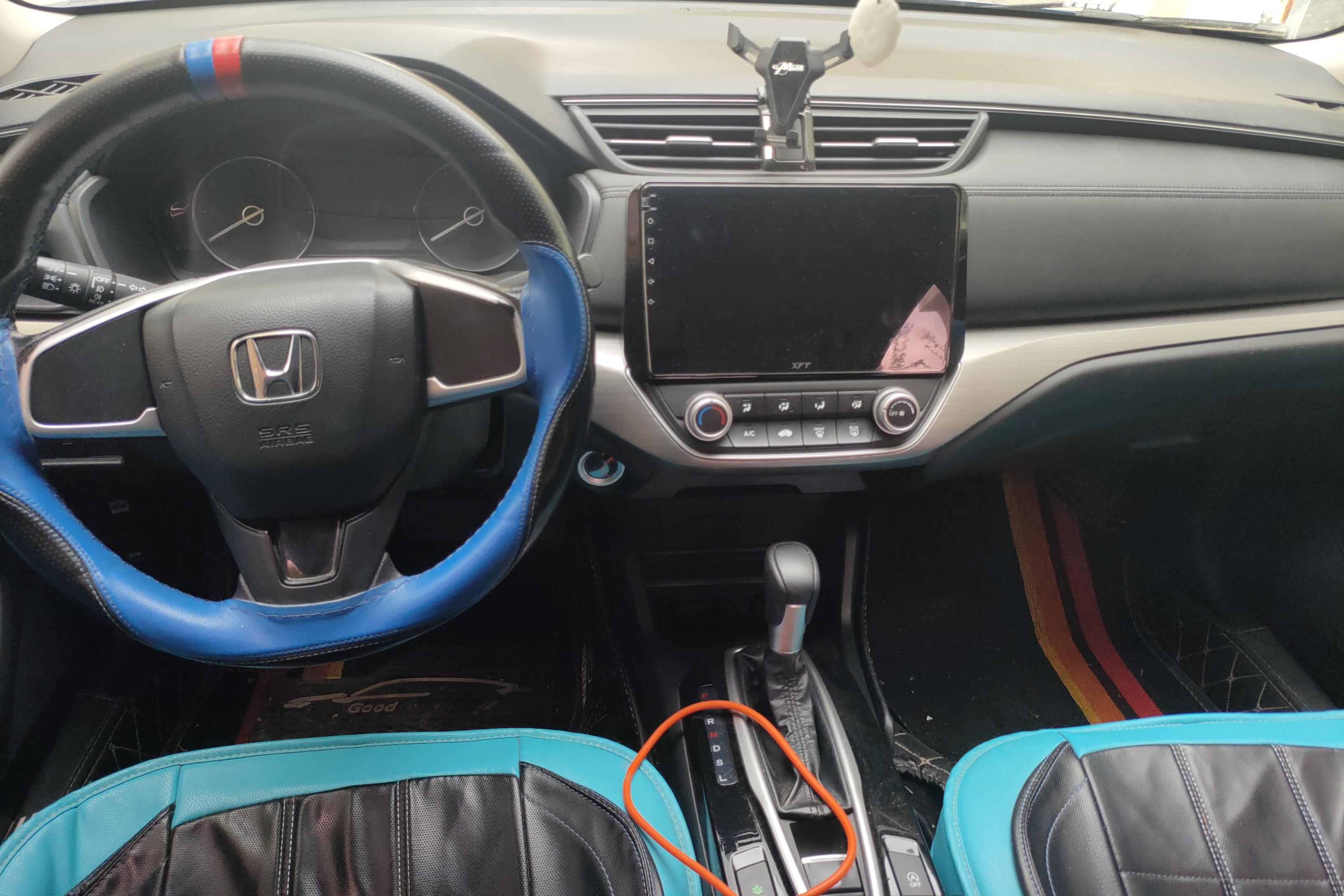 Honda Envix 2020 car image #15