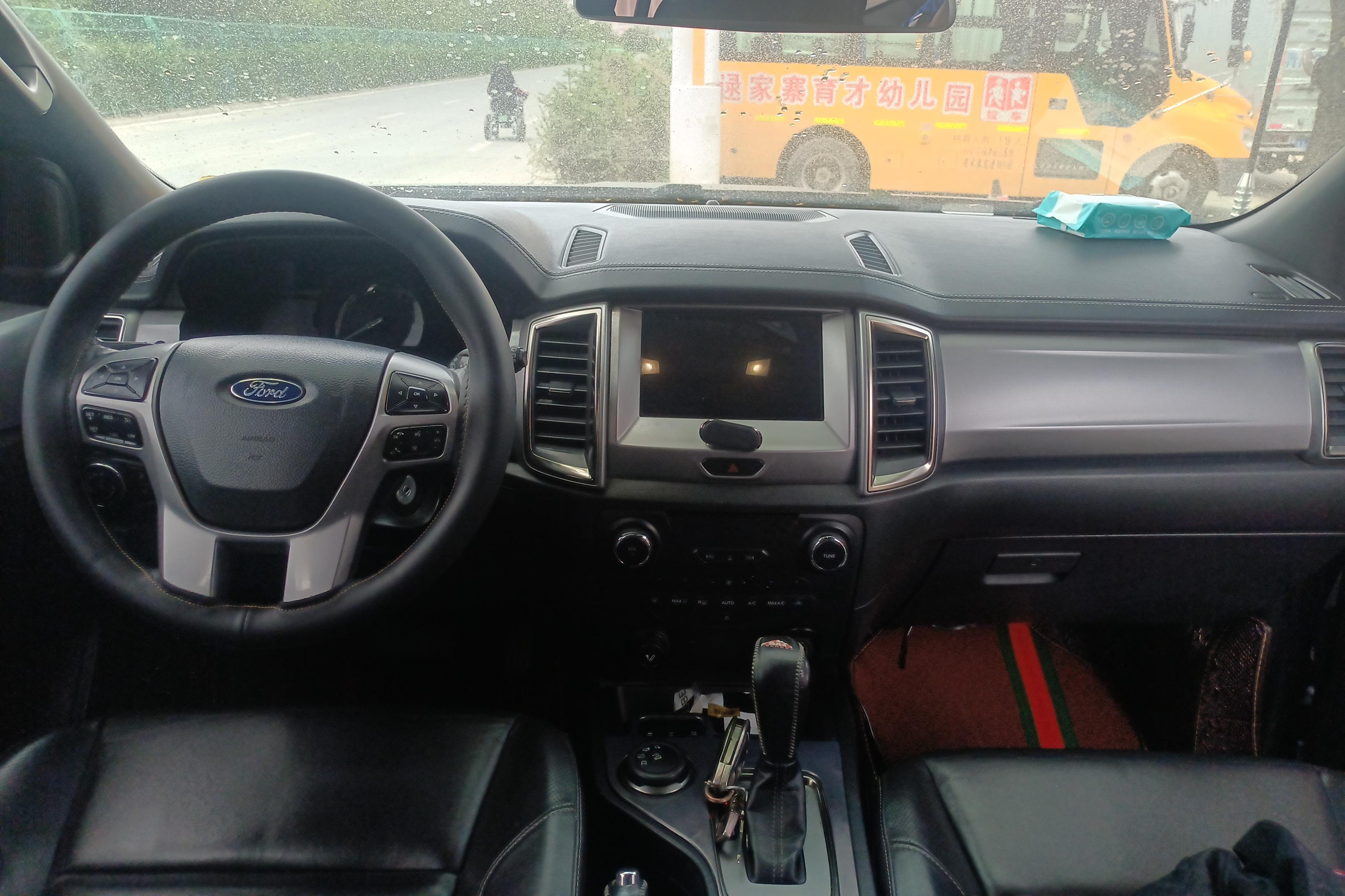 Ford Everest 2017 #15 Ford Everest 2017 car image #15