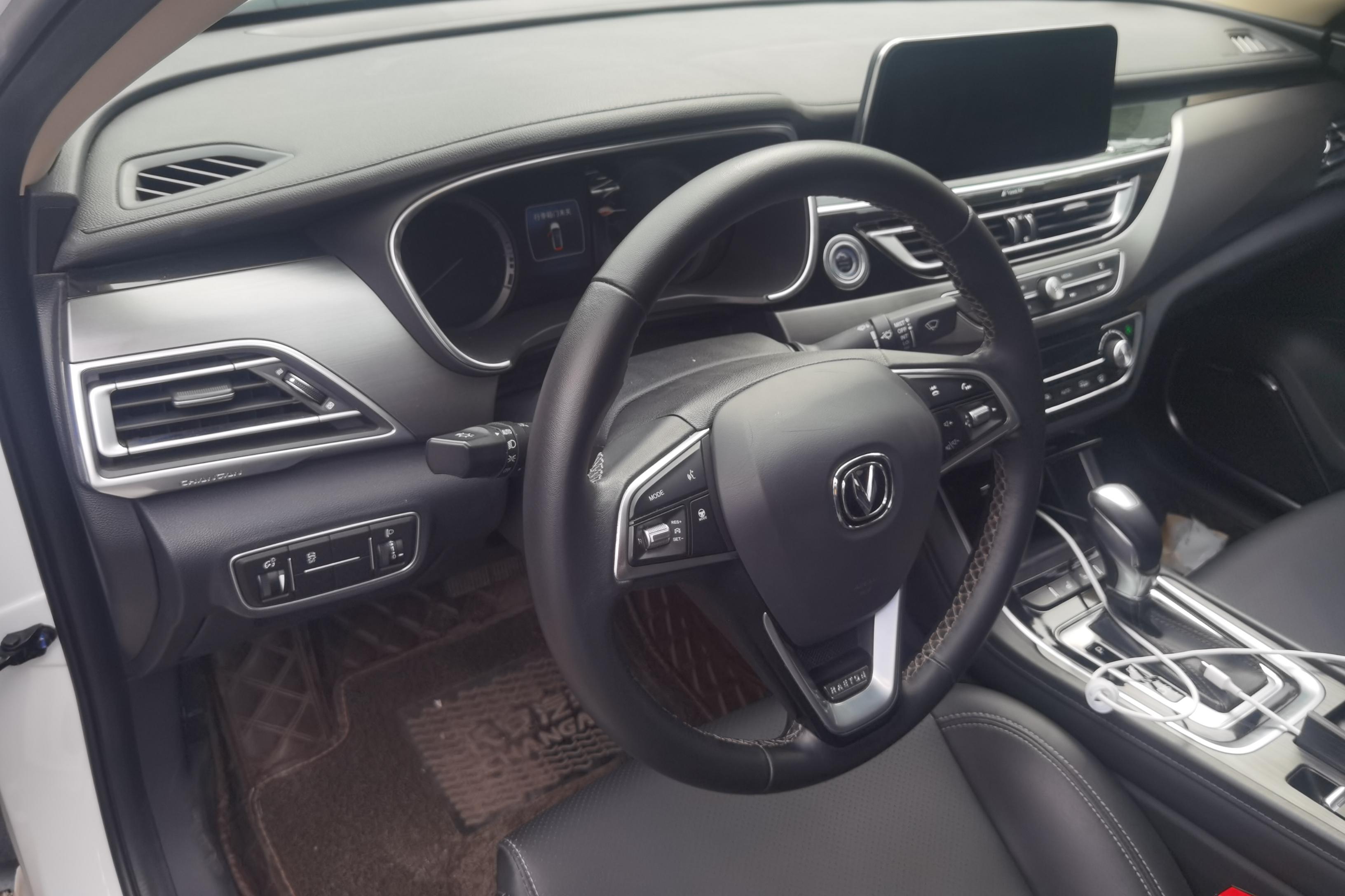 Changan Raeton 2018 #15 Changan Raeton 2018 immagine di auto #15