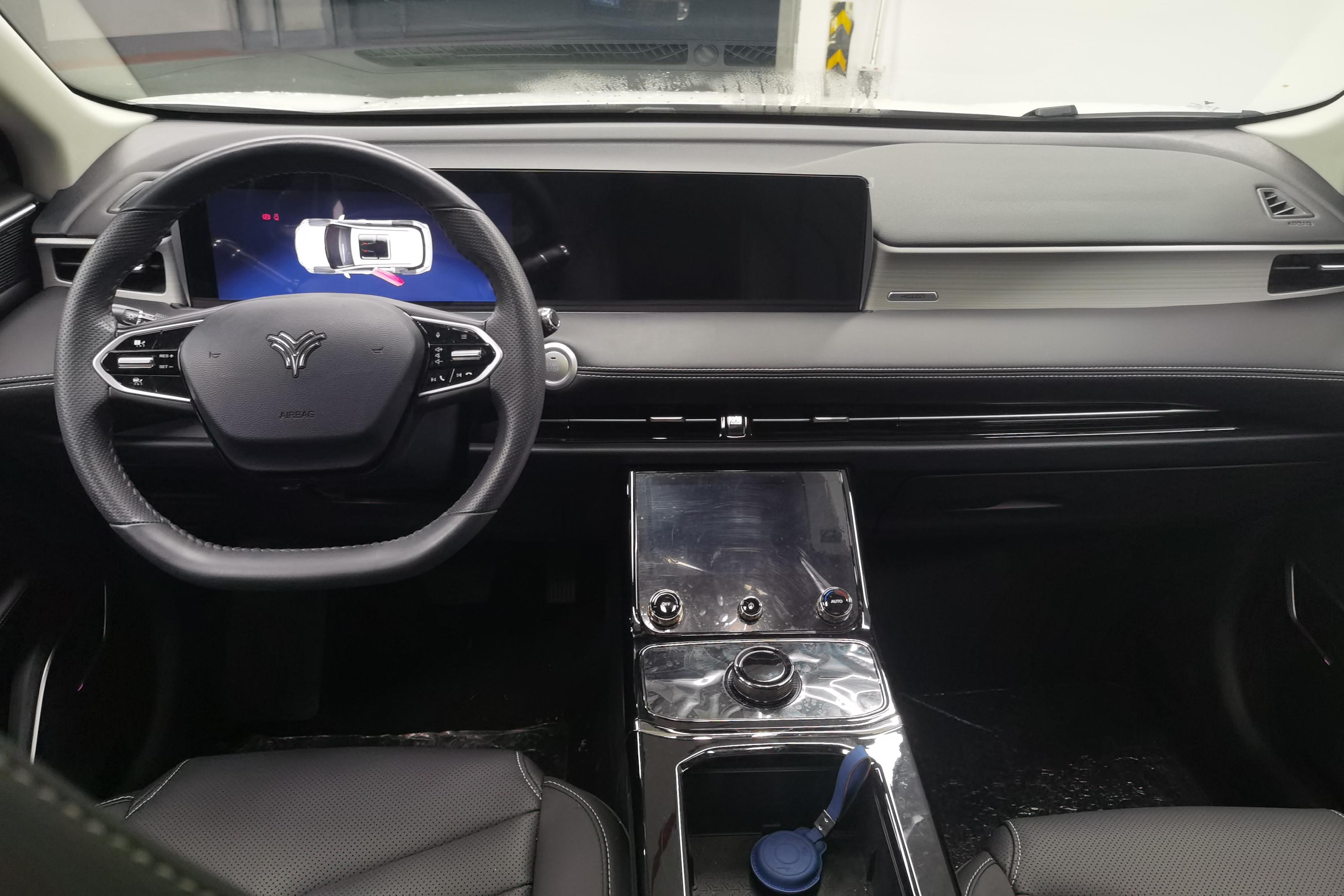 Neta U 2024 изображение автомобиля #15