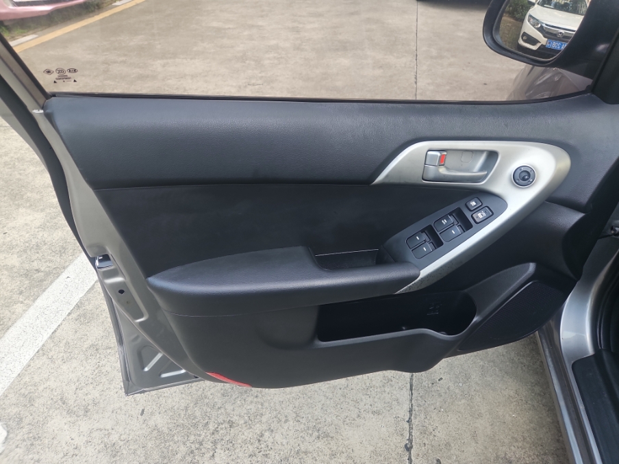 Kia Forte 2014 imagen de coche #15