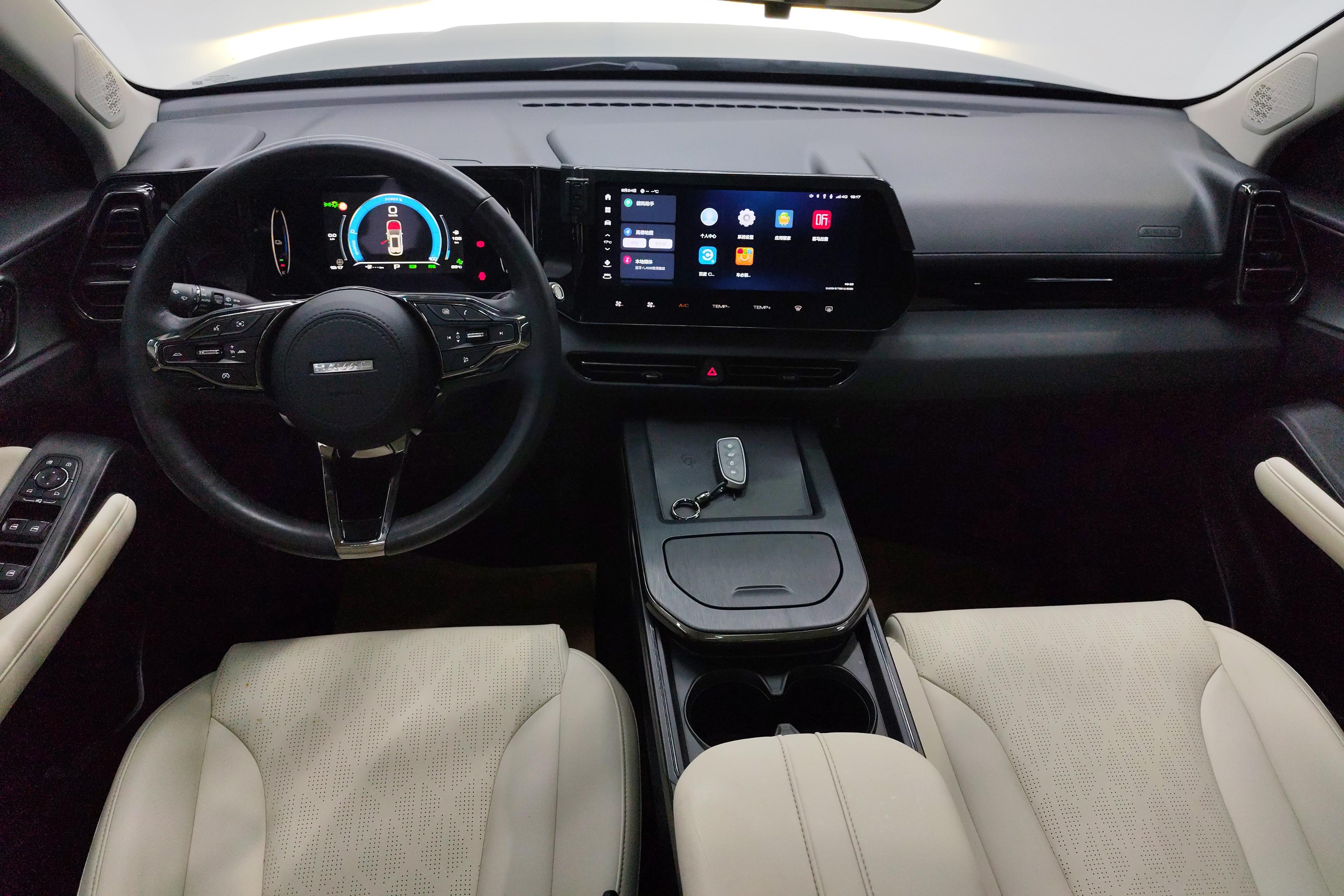 Haval Fierce Dragon 2023 car image #15