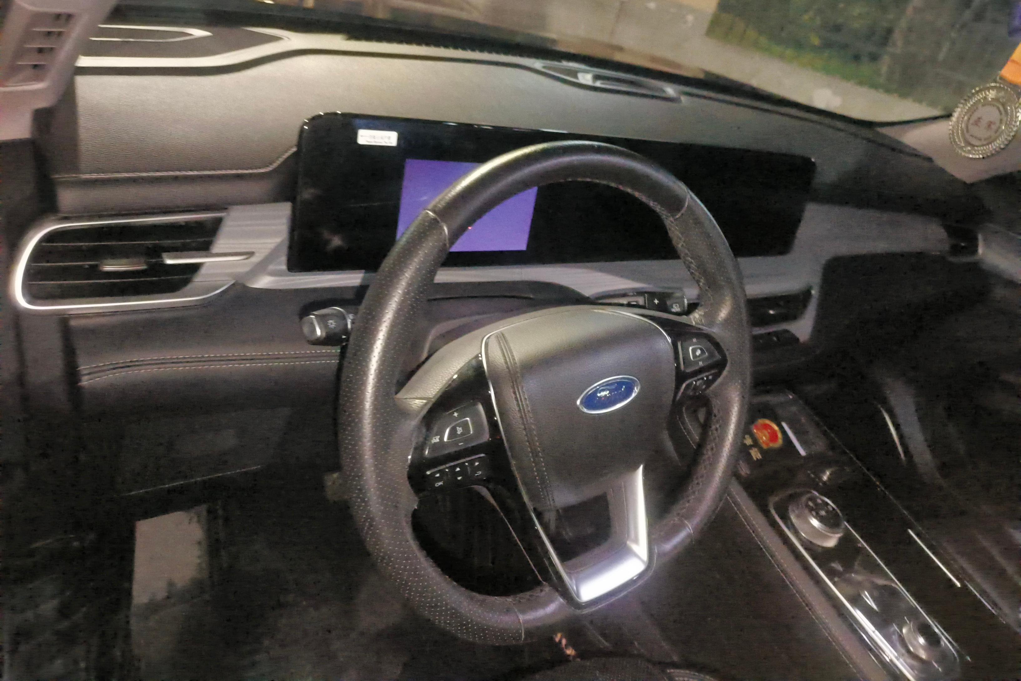 Ford Equator 2021 #15 Ford Equator 2021 car image #15