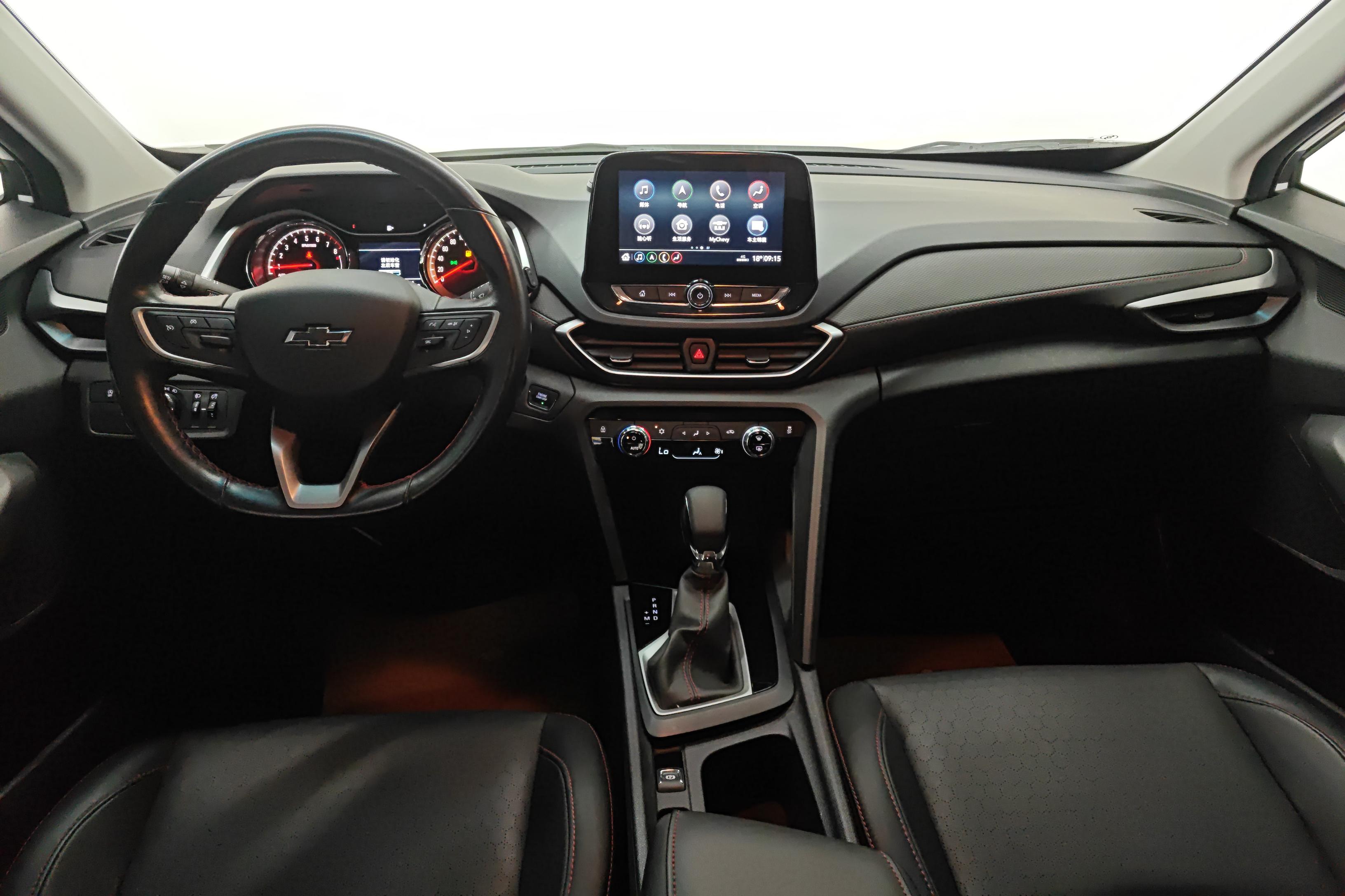 Chevrolet Orlando 2023 car image #15