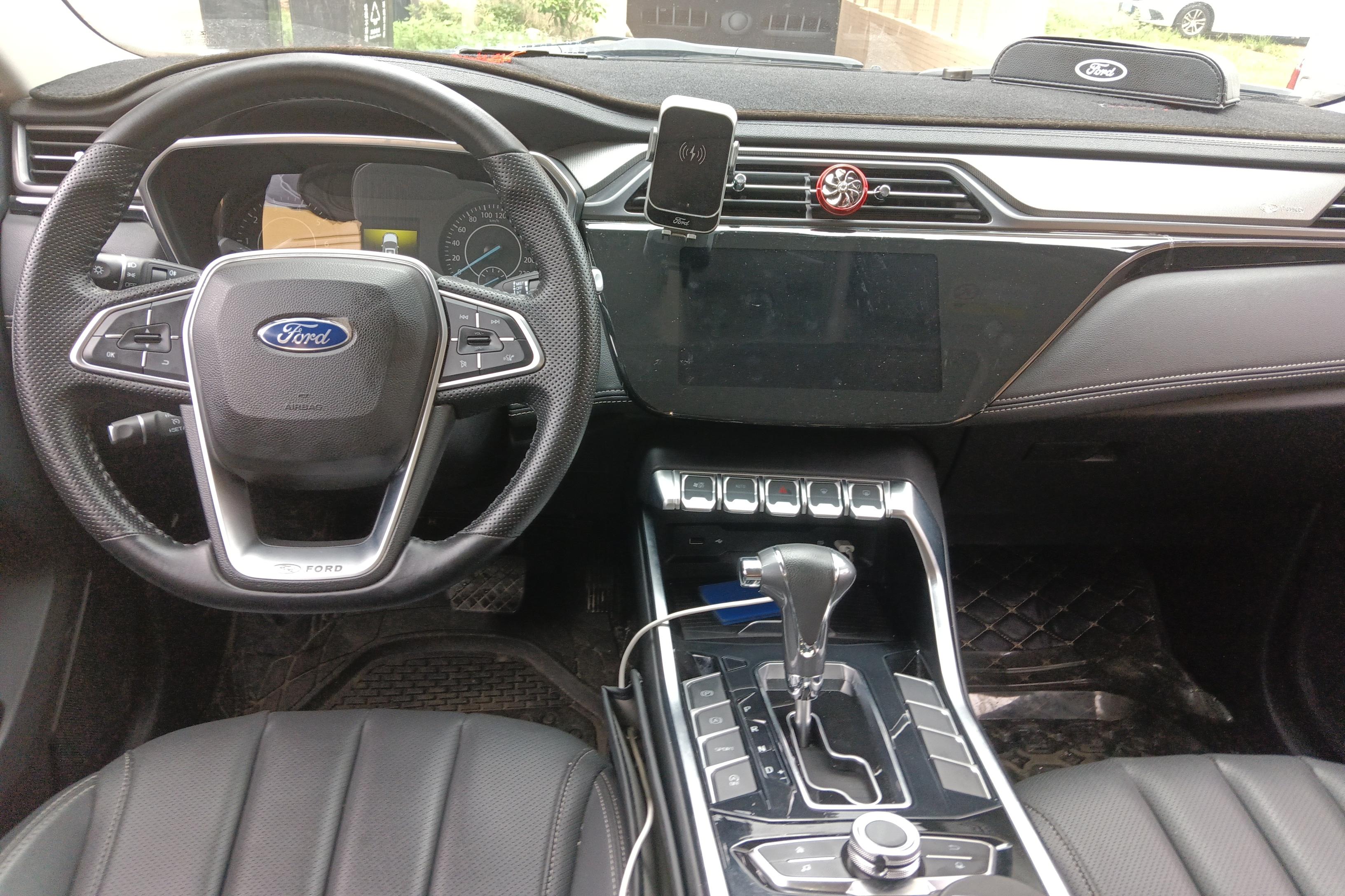 Ford Territory 2021 #15 Ford Territory 2021 immagine di auto #15