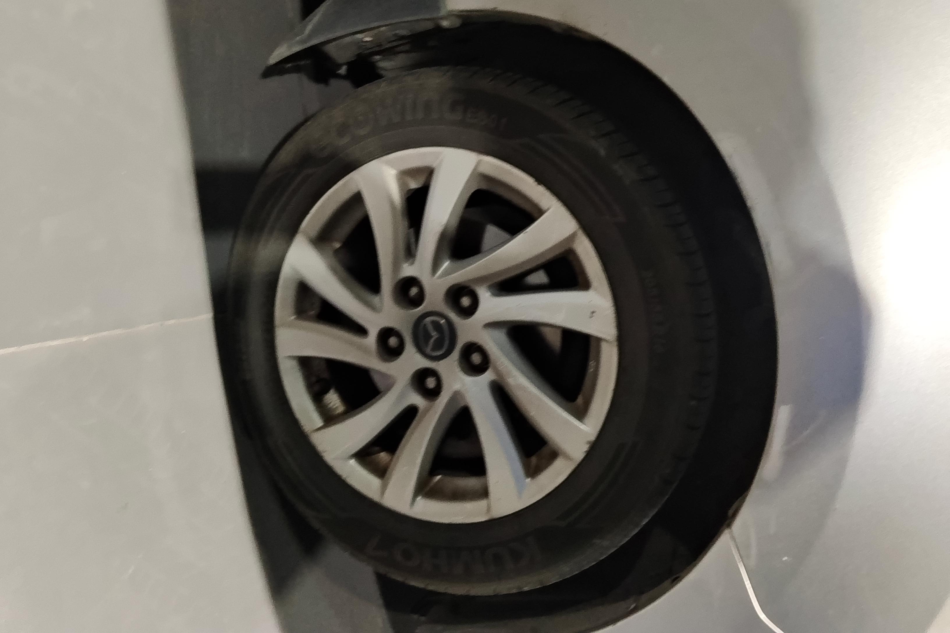 马自达 马自达5 2014 汽车图片 #15