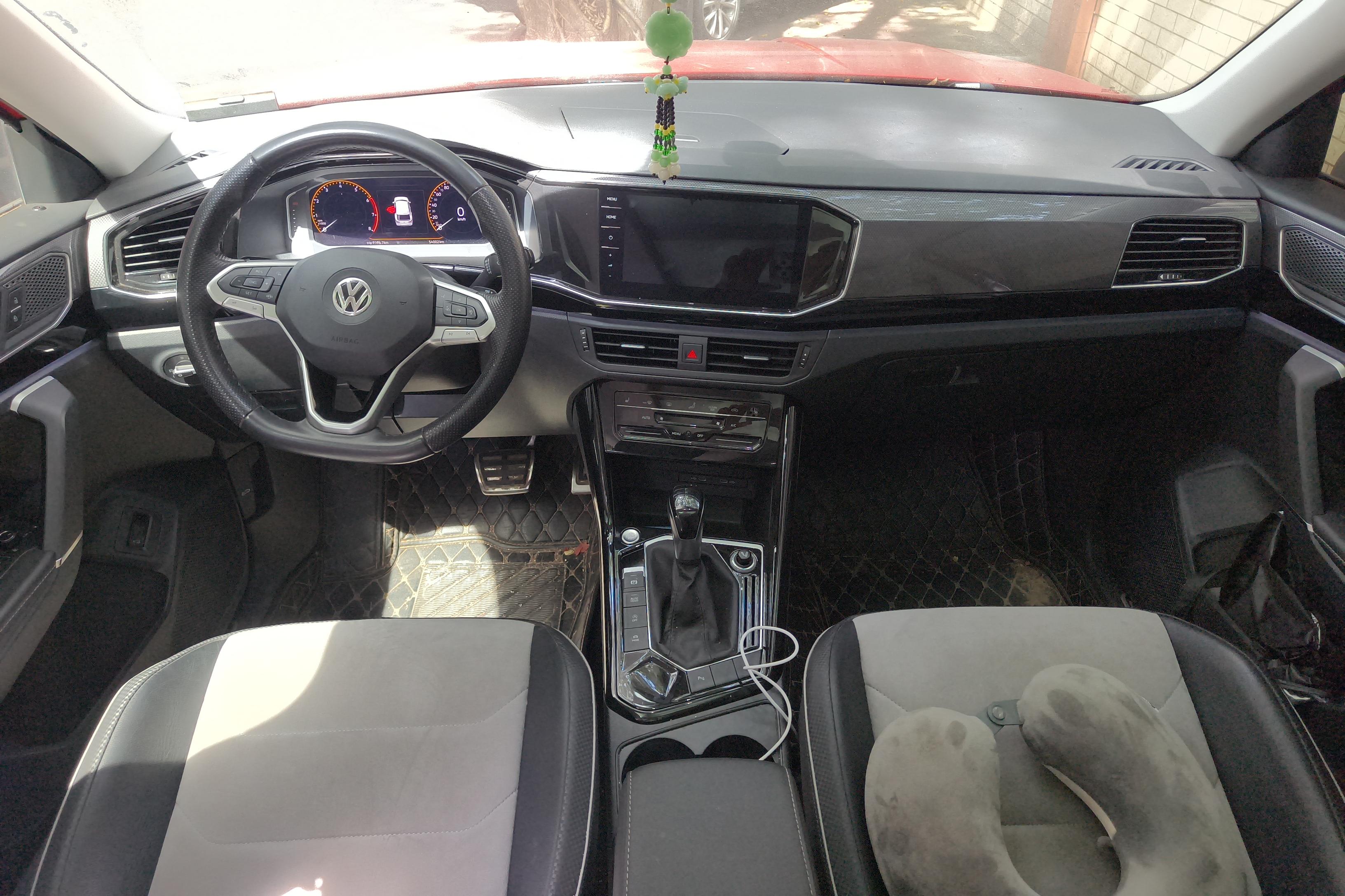 Volkswagen Tayron X 2021 صورة سيارة #15