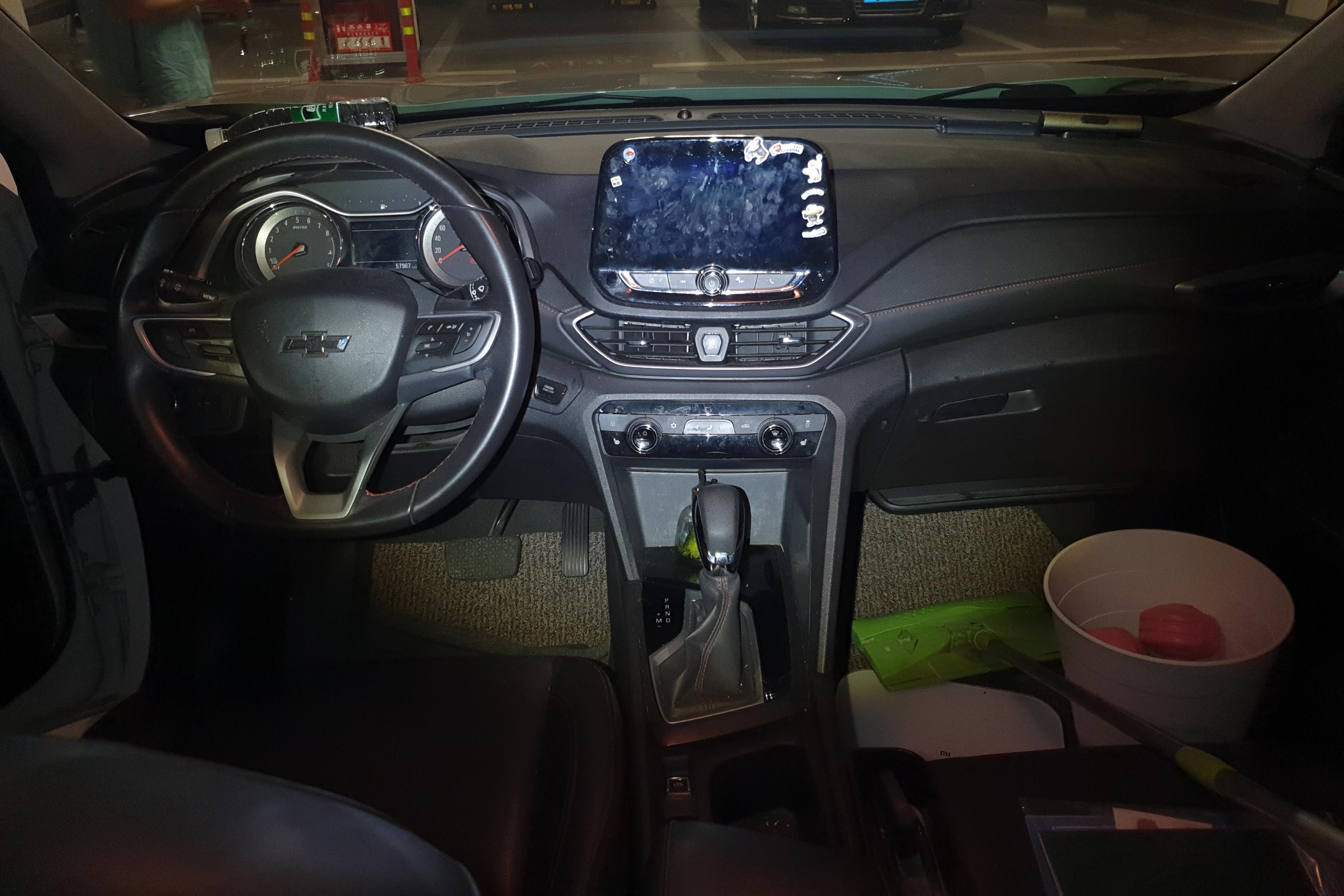 Chevrolet Orlando 2020 #15 Chevrolet Orlando 2020 car image #15