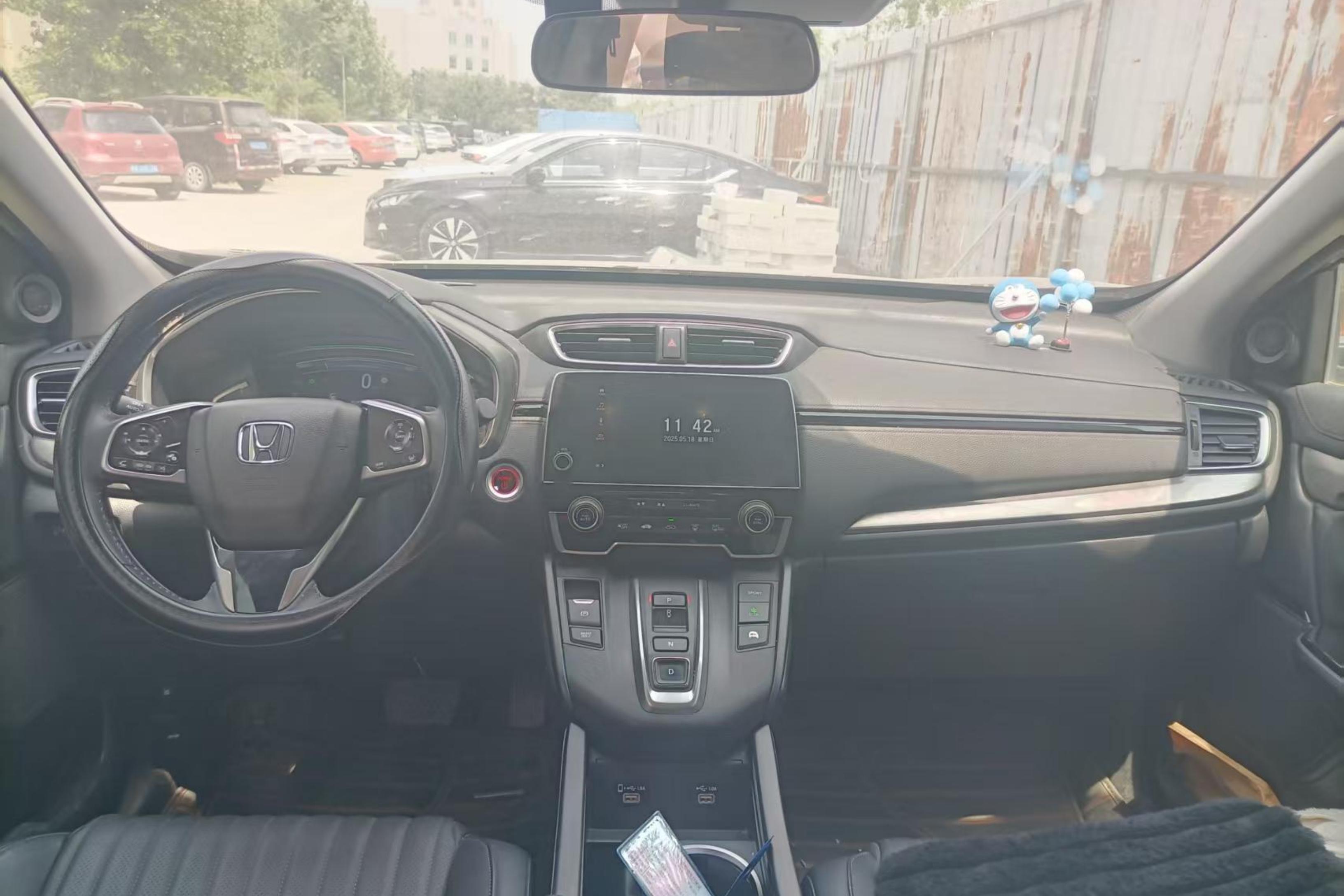 Honda Breeze 2022 #15 Honda Breeze 2022 car image #15