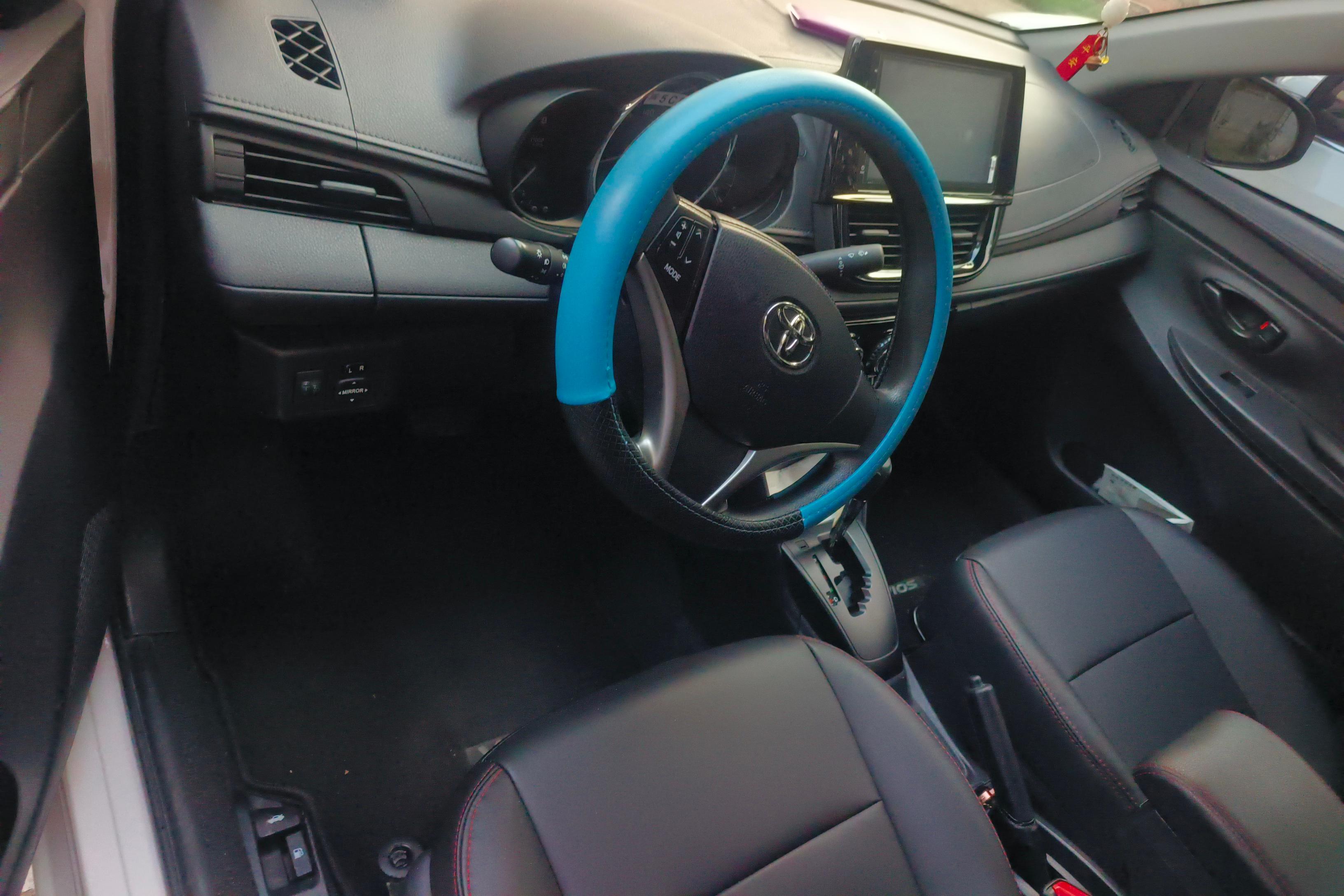 Toyota Vios 2020 car image #15