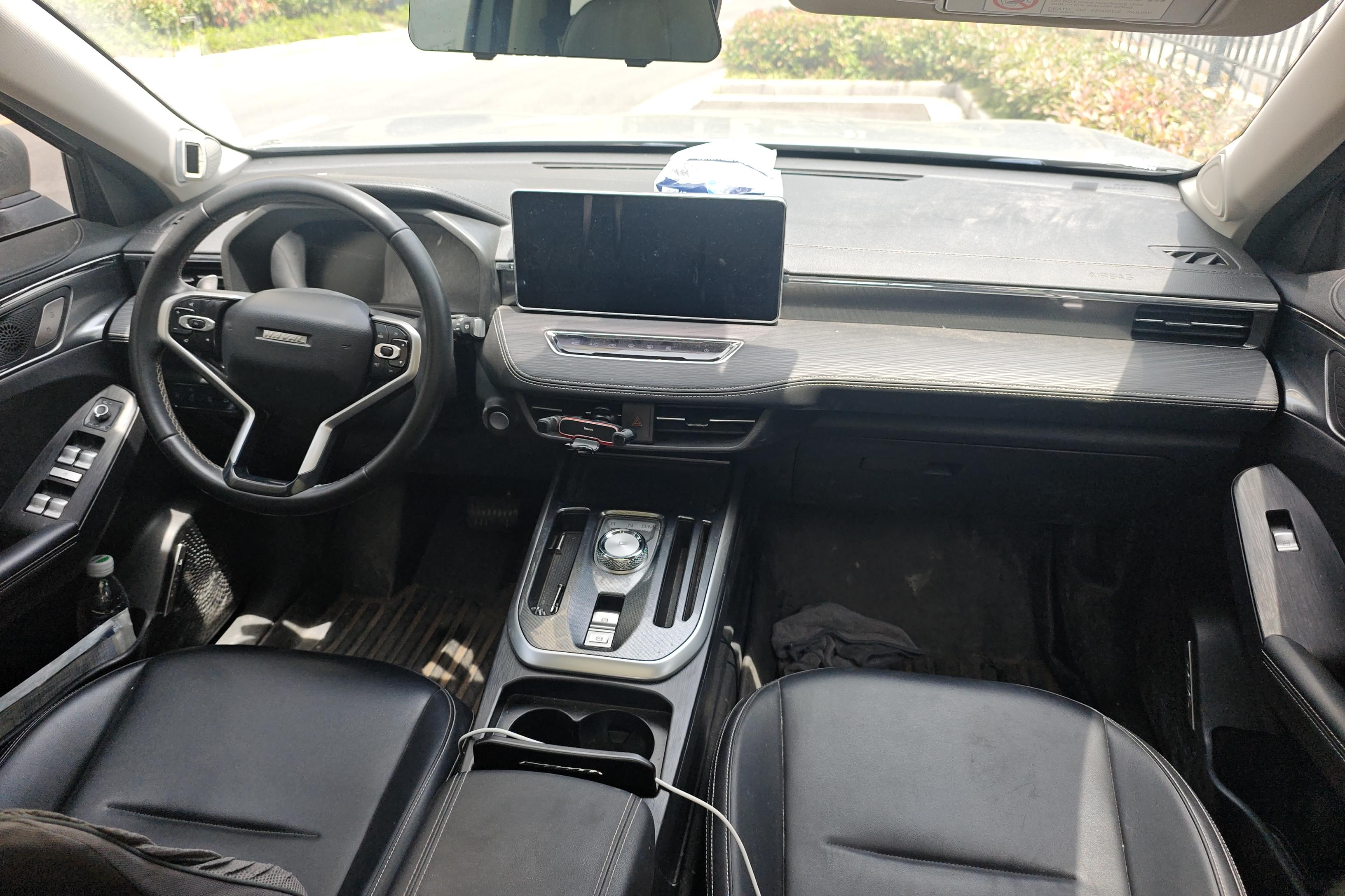 Haval Jolion 2021 immagine di auto #15