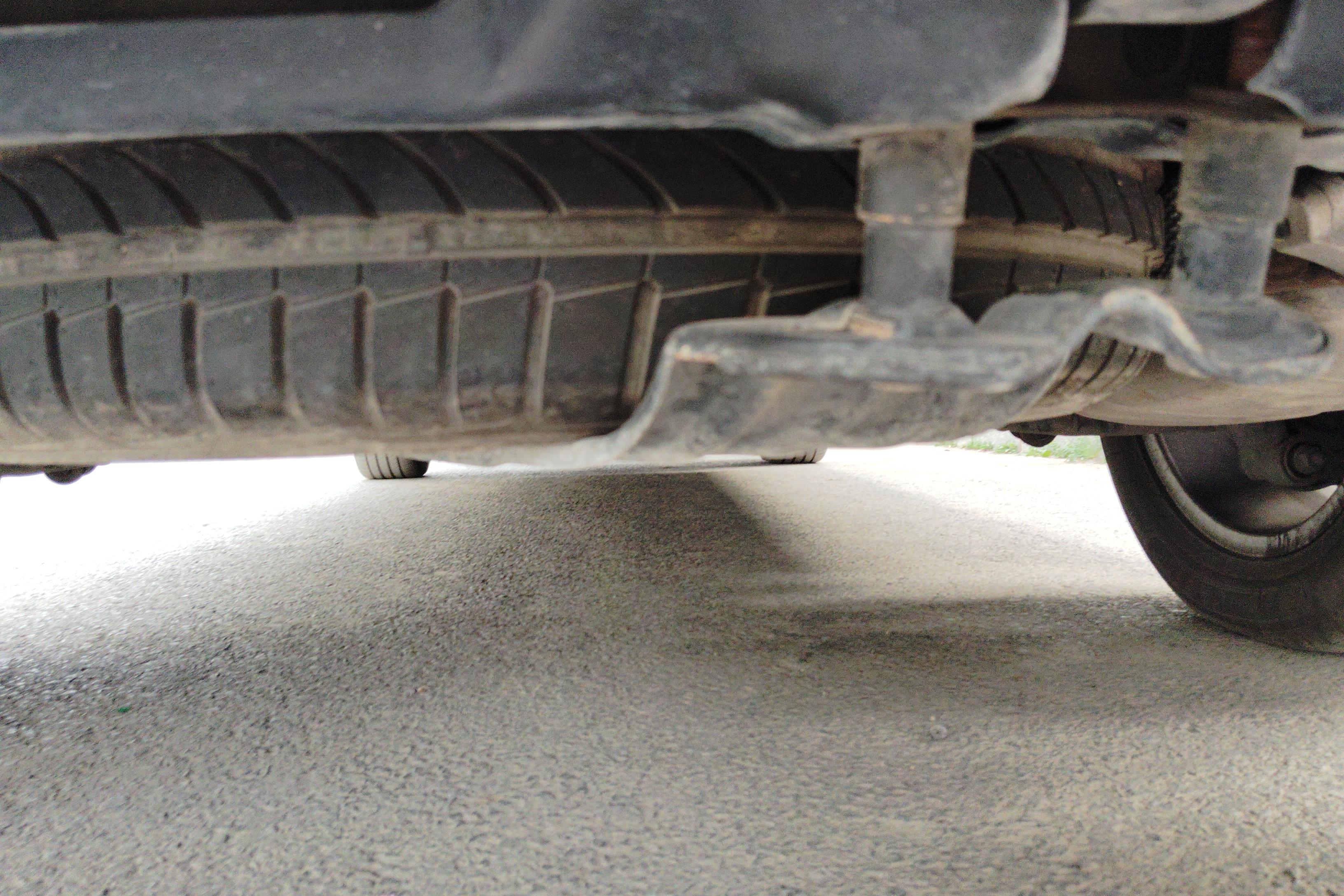 Volkswagen Caravelle 2017 immagine di auto #15