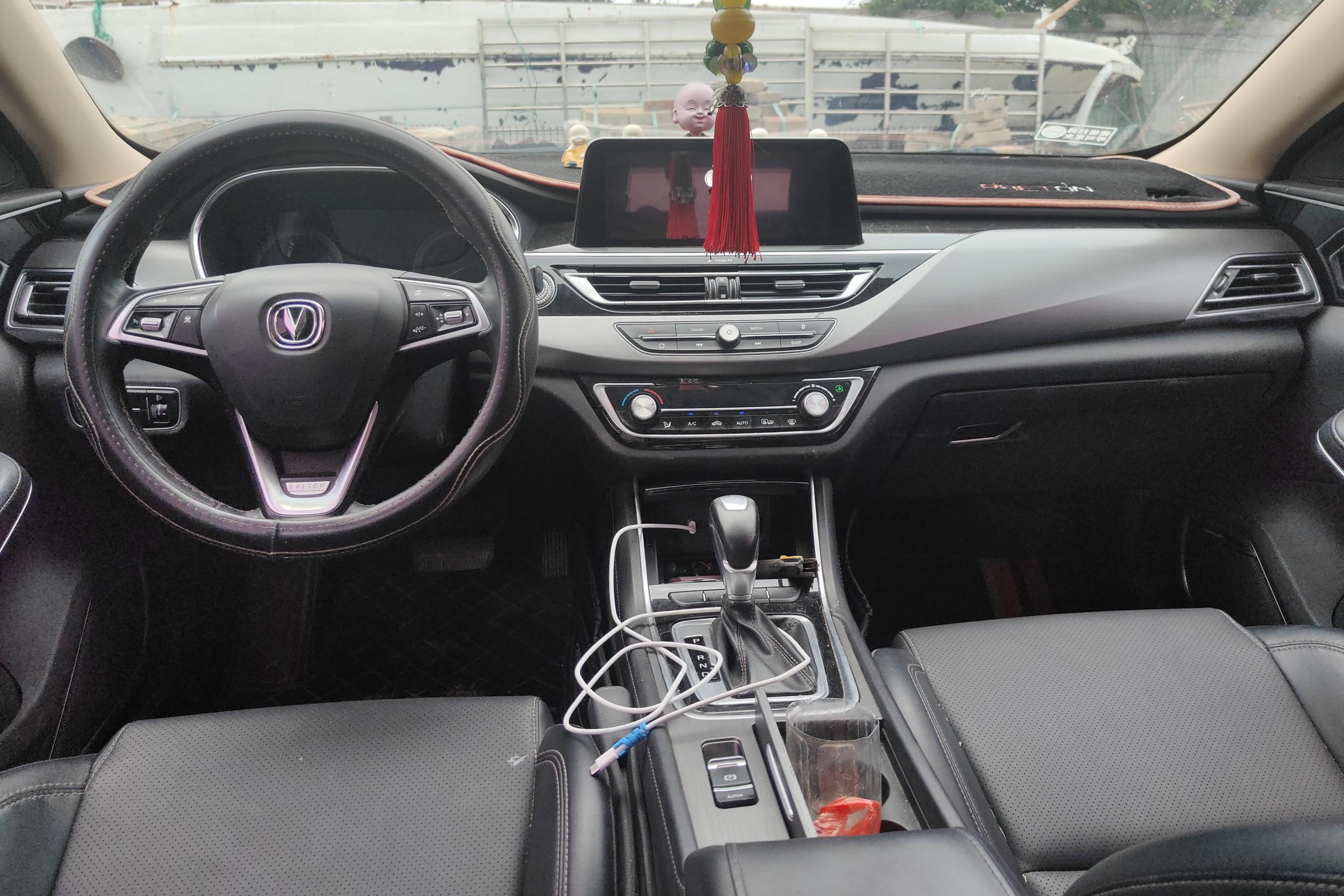 长安 锐程CC 2020 #15 长安 锐程CC 2020 汽车图片 #15