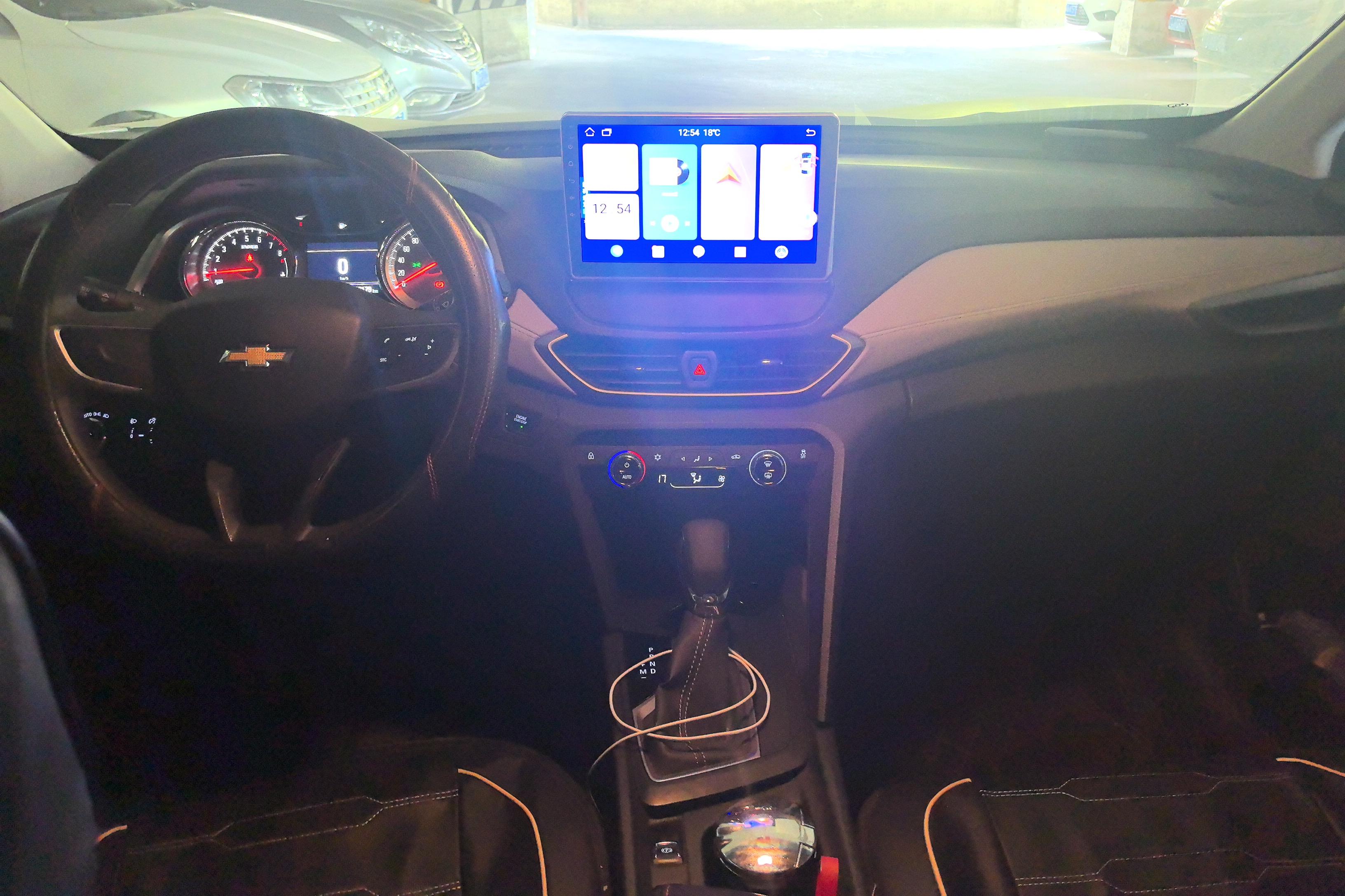 Chevrolet Orlando 2021 #15 Chevrolet Orlando 2021 car image #15