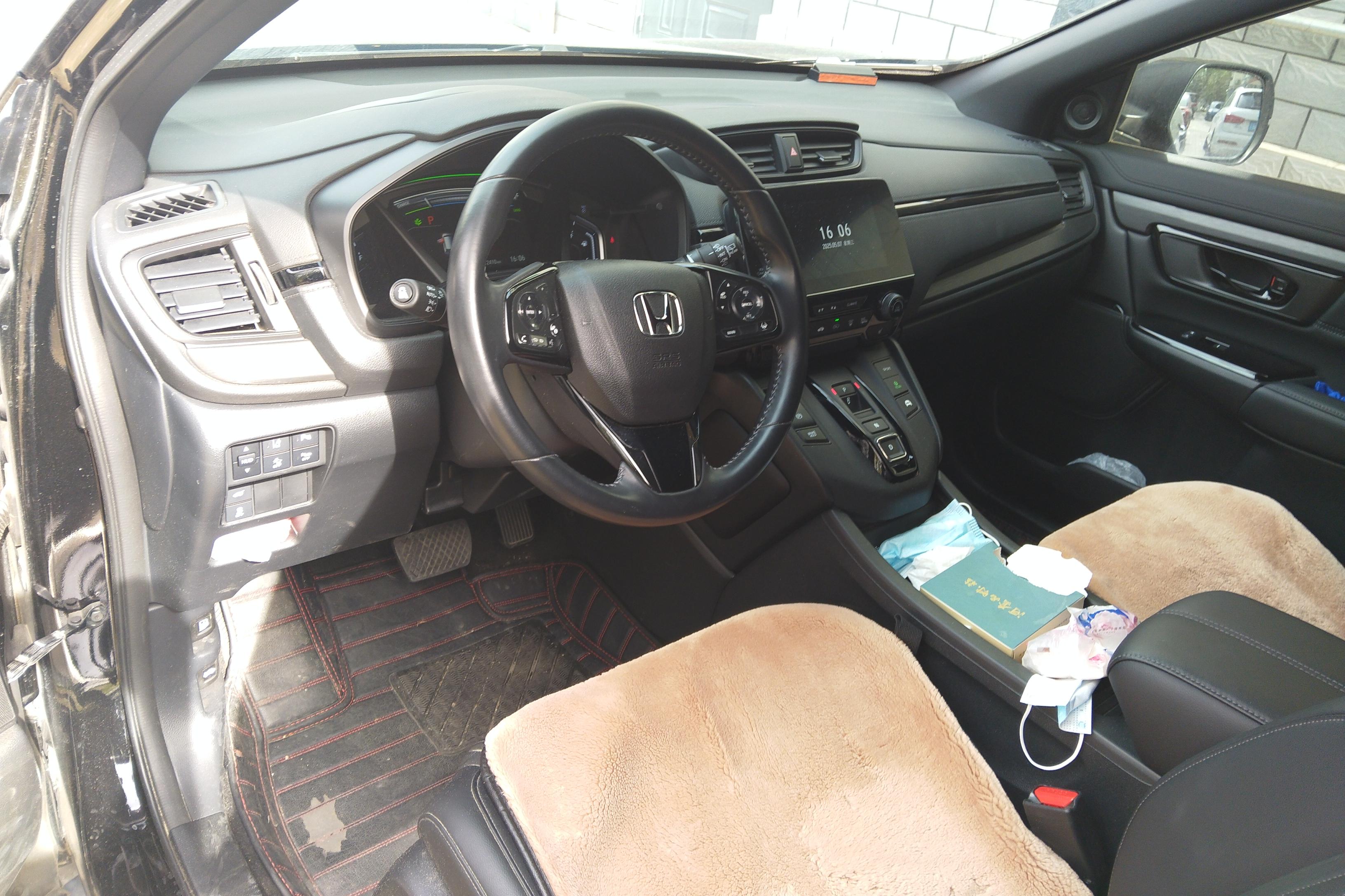 Honda Breeze 2022 car image #15