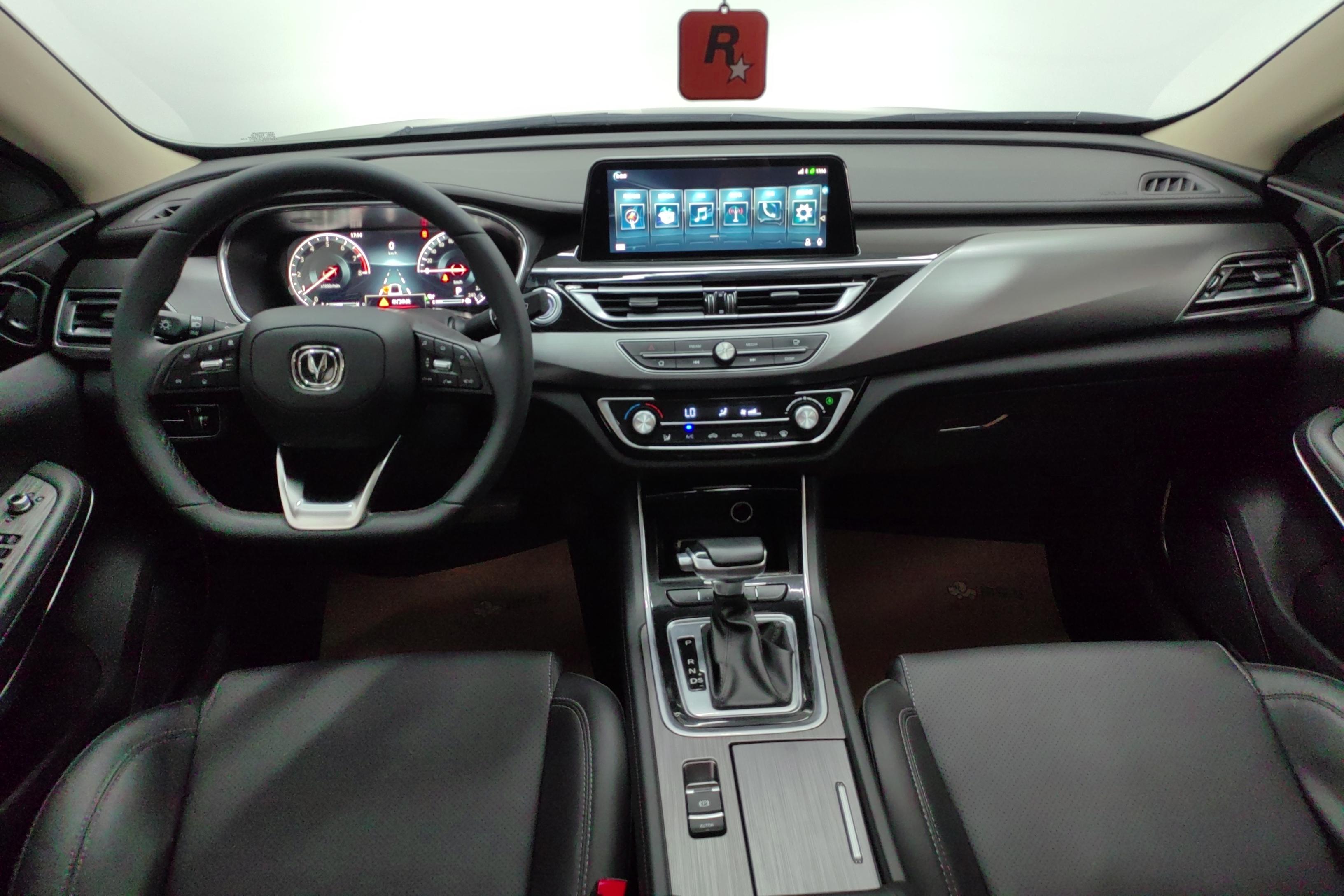 长安 锐程CC 2021 #15 长安 锐程CC 2021 汽车图片 #15