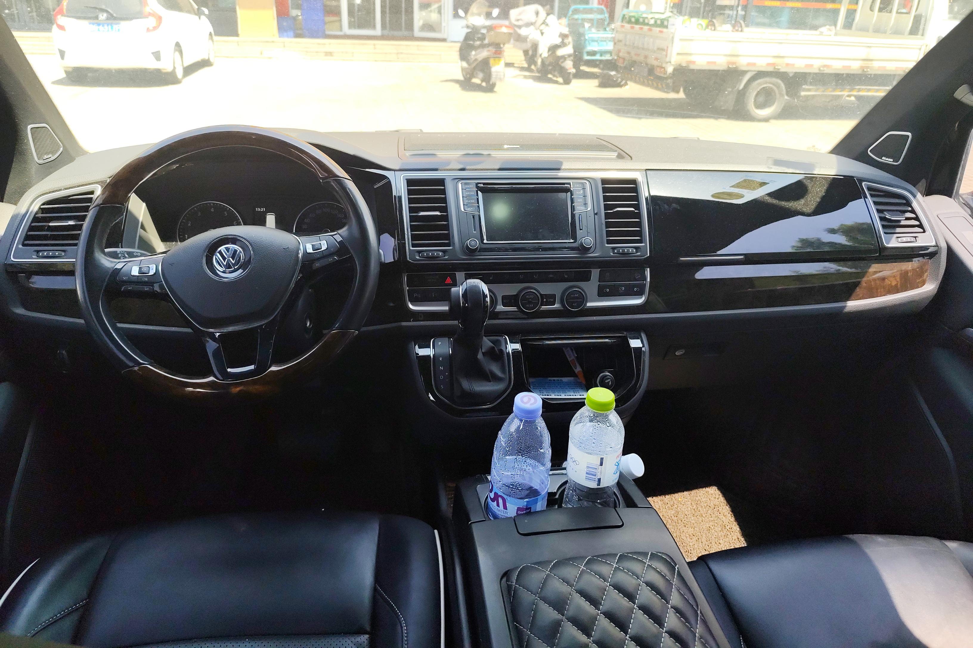 Volkswagen Multivan 2018 #15 Volkswagen Multivan 2018 imagem de carro #15