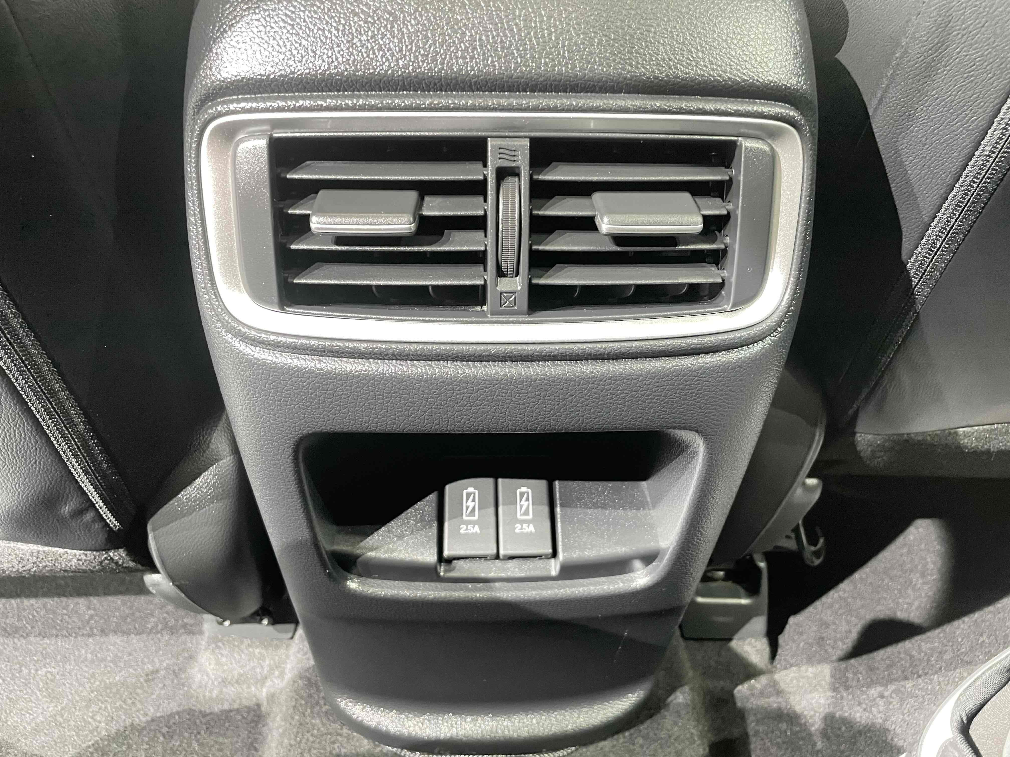 Honda Breeze 2021 immagine di auto #15