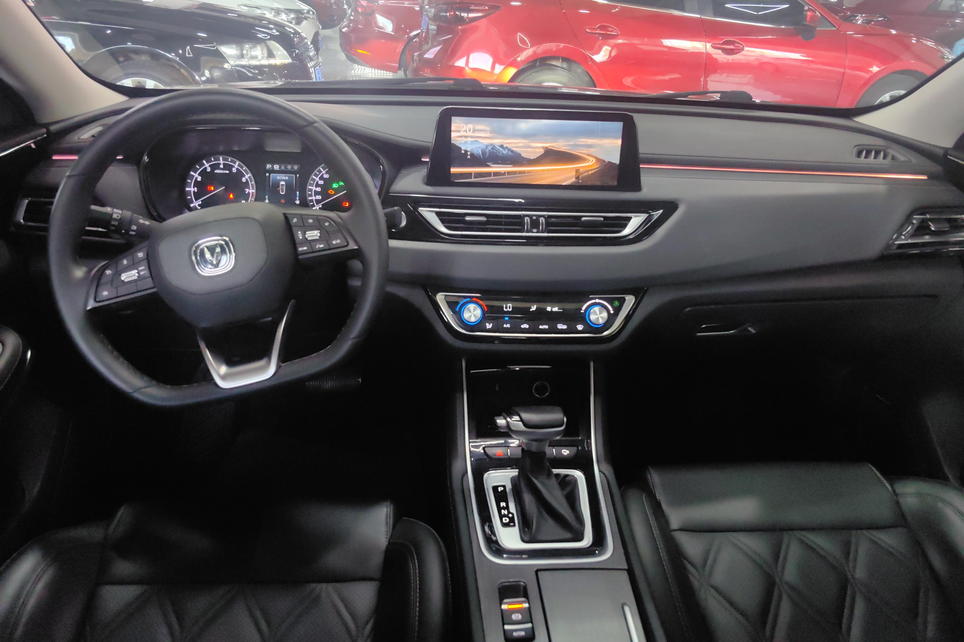 Changan Raeton CC 2022 car image #15