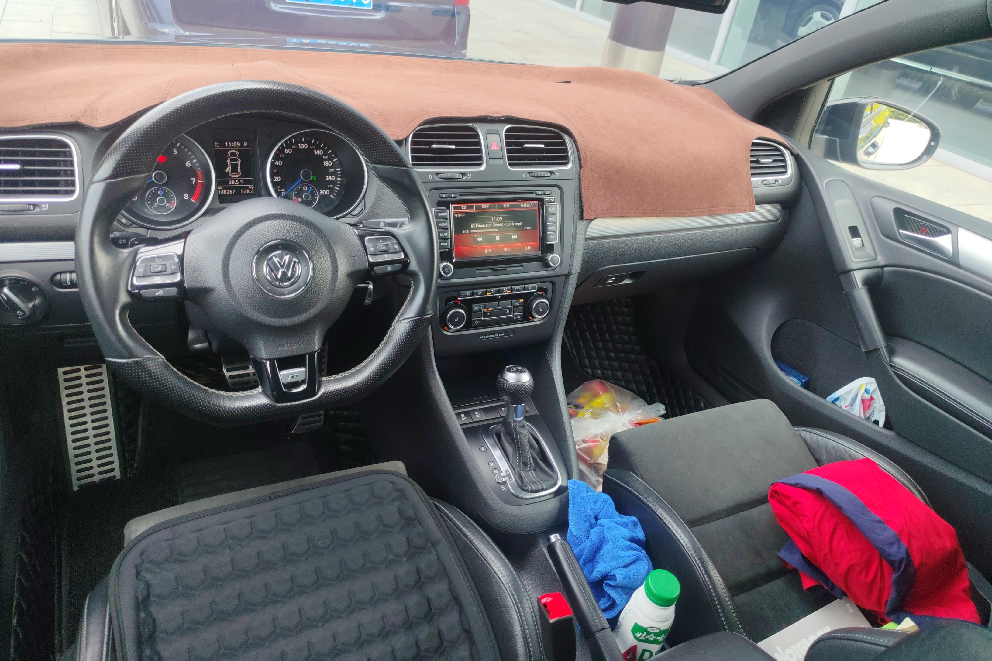 Volkswagen Gol 2011 car image #15