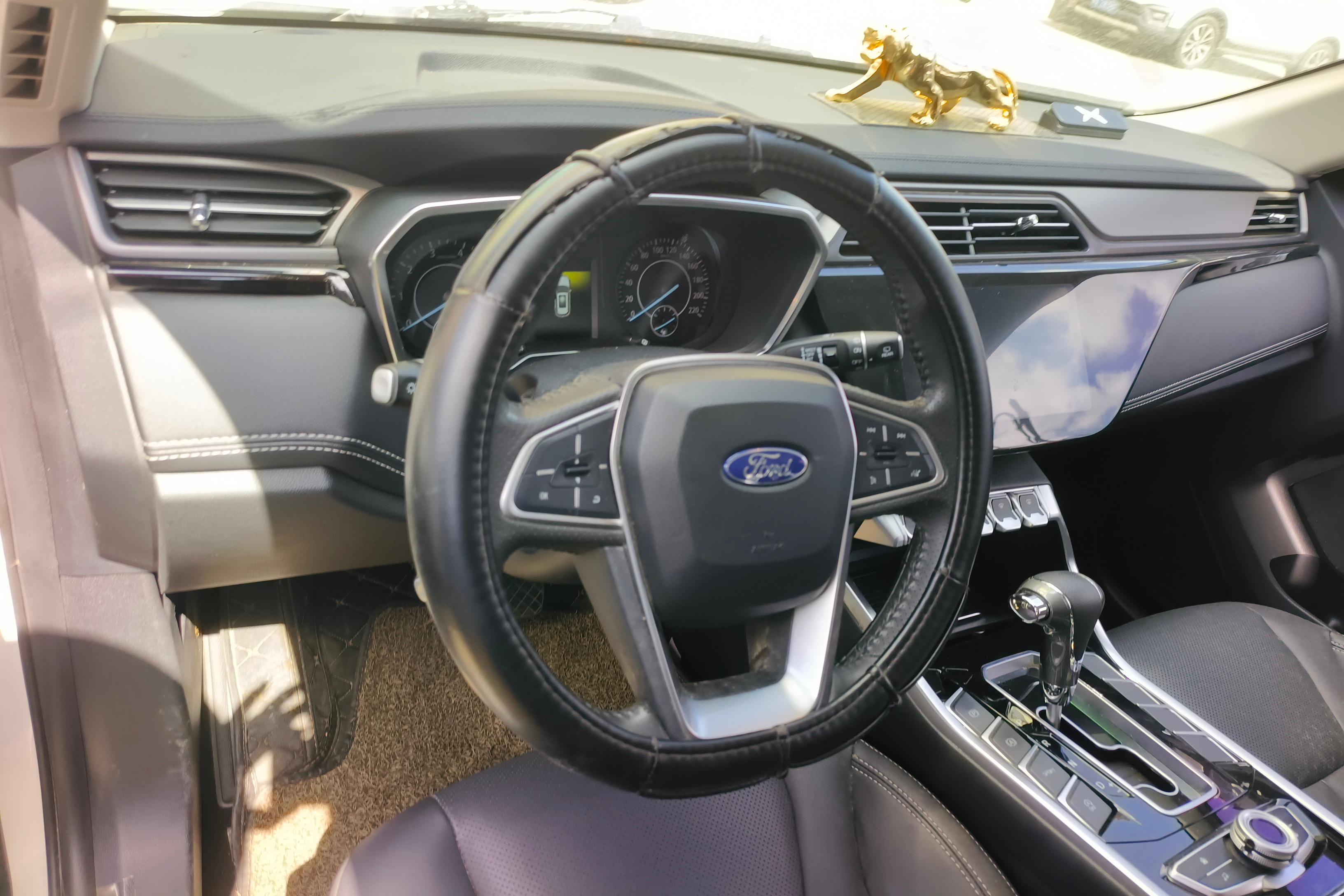 Ford Territory 2019 car image #15