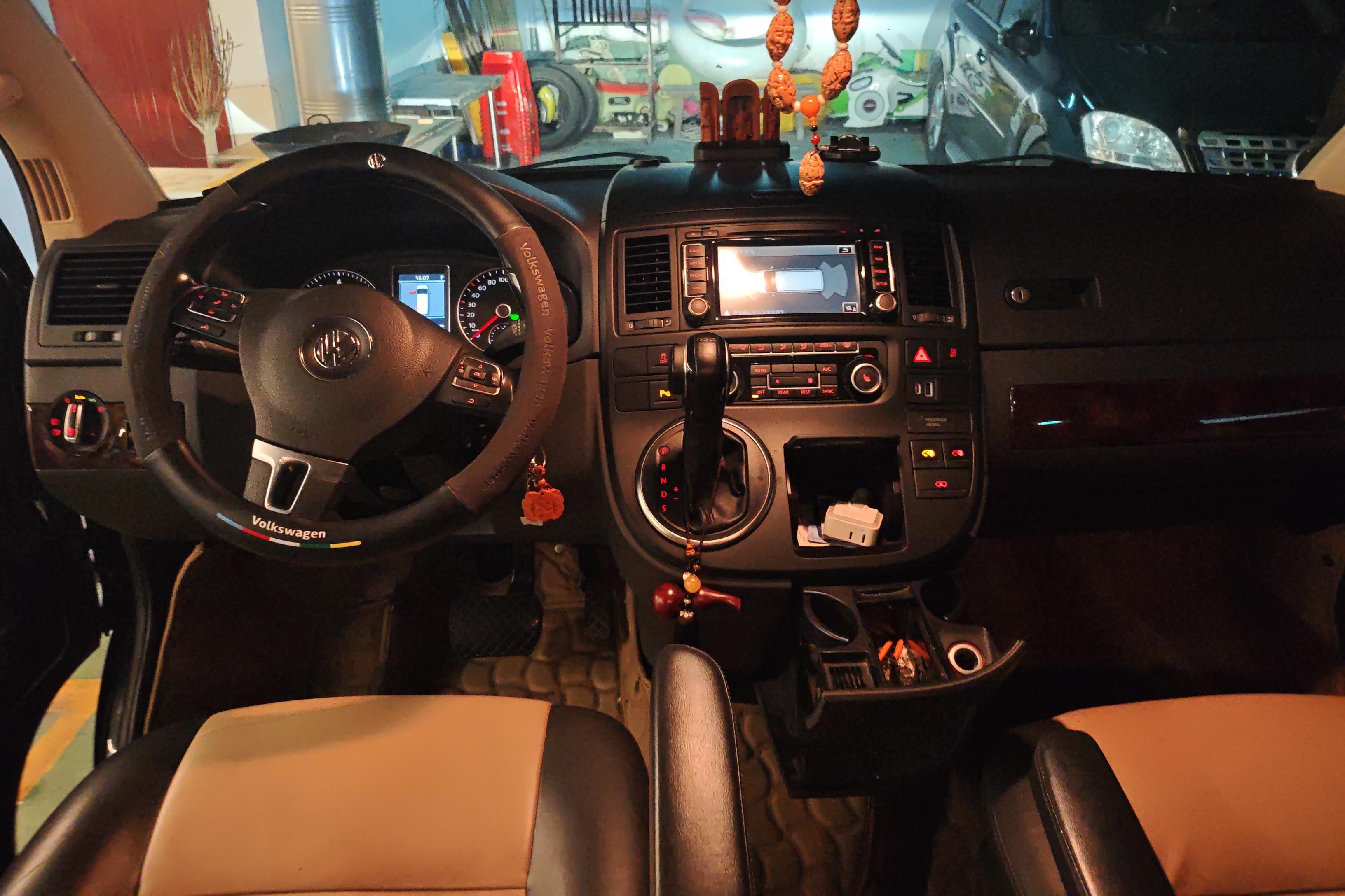 Volkswagen Multivan 2013 #15 Volkswagen Multivan 2013 imagem de carro #15