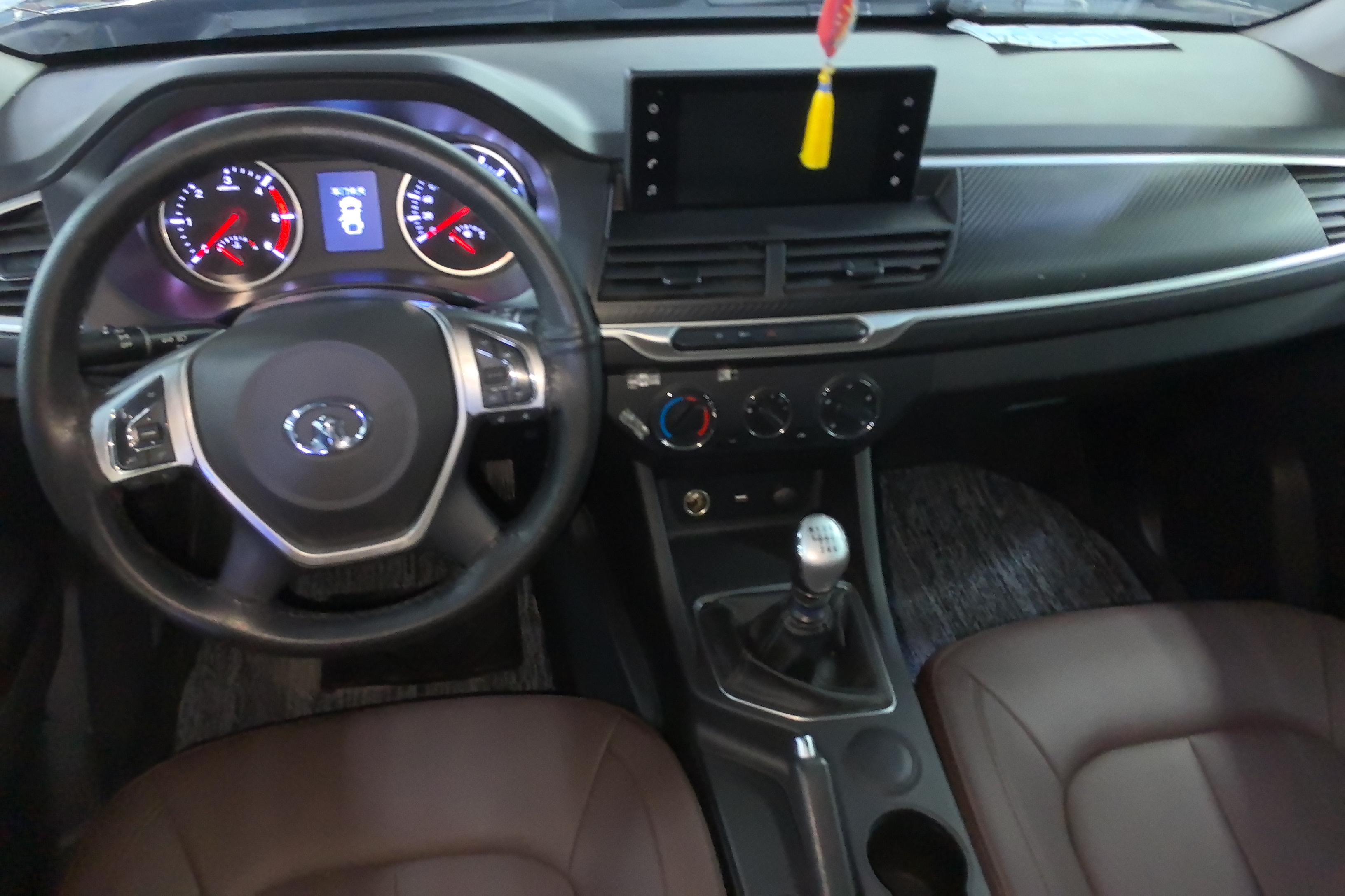 Great Wall Wingle 7 2019 #15 Great Wall Wingle 7 2019 car image #15